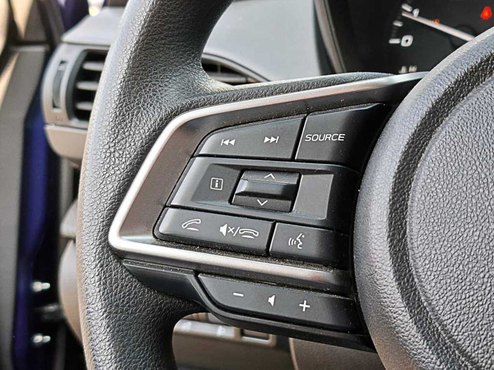 SUBARU CROSSTREK (IN) 2.0 AT 4X4 2024 - Imagen 17 de 20