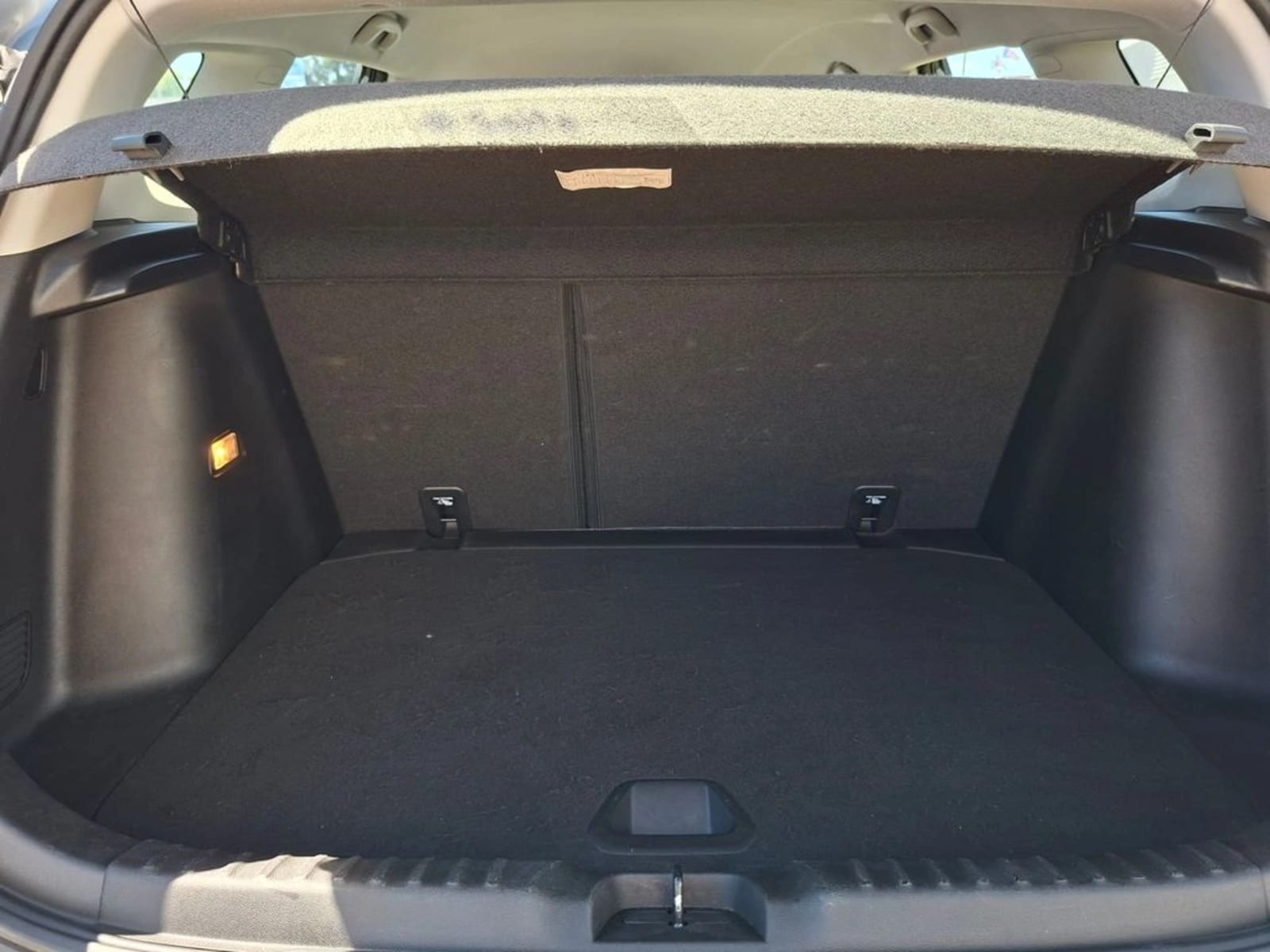 CHEVROLET TRACKER 1.2T LTZ R 4X2 AT 5P 2025 - Imagen 12 de 20