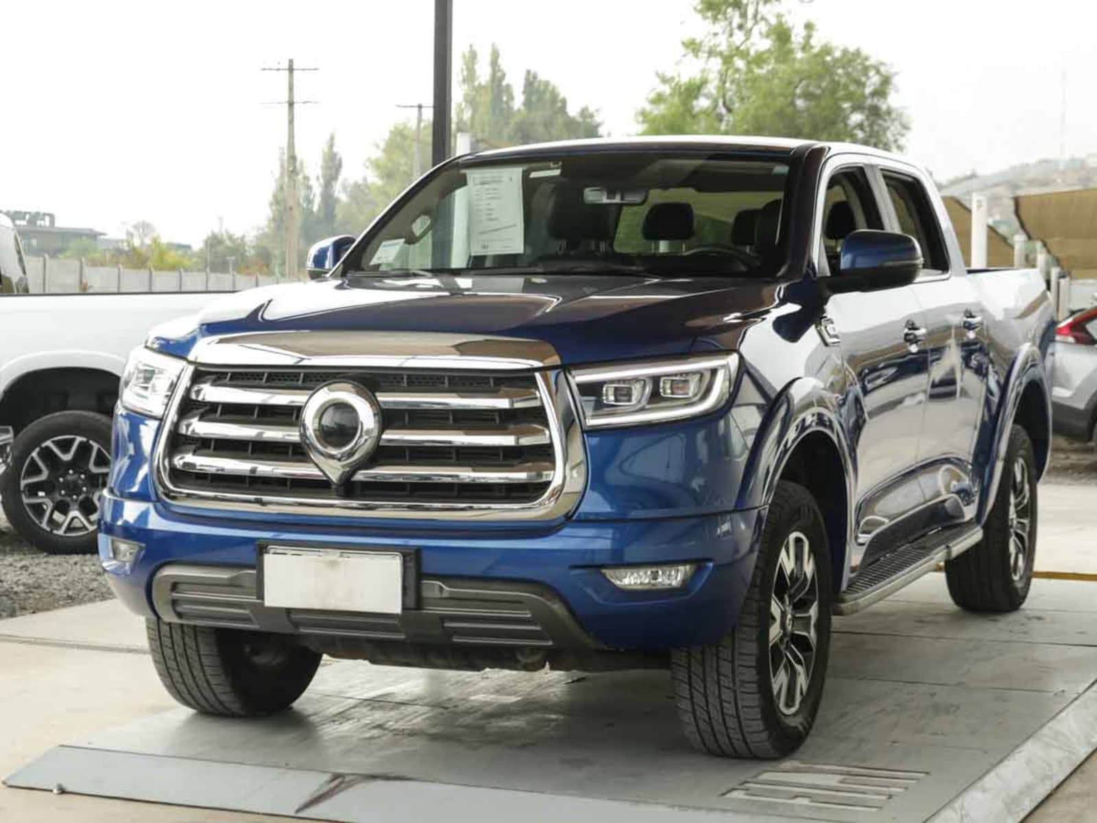GREAT WALL POER ELITE 2.0 2024 - Imagen 15 de 20
