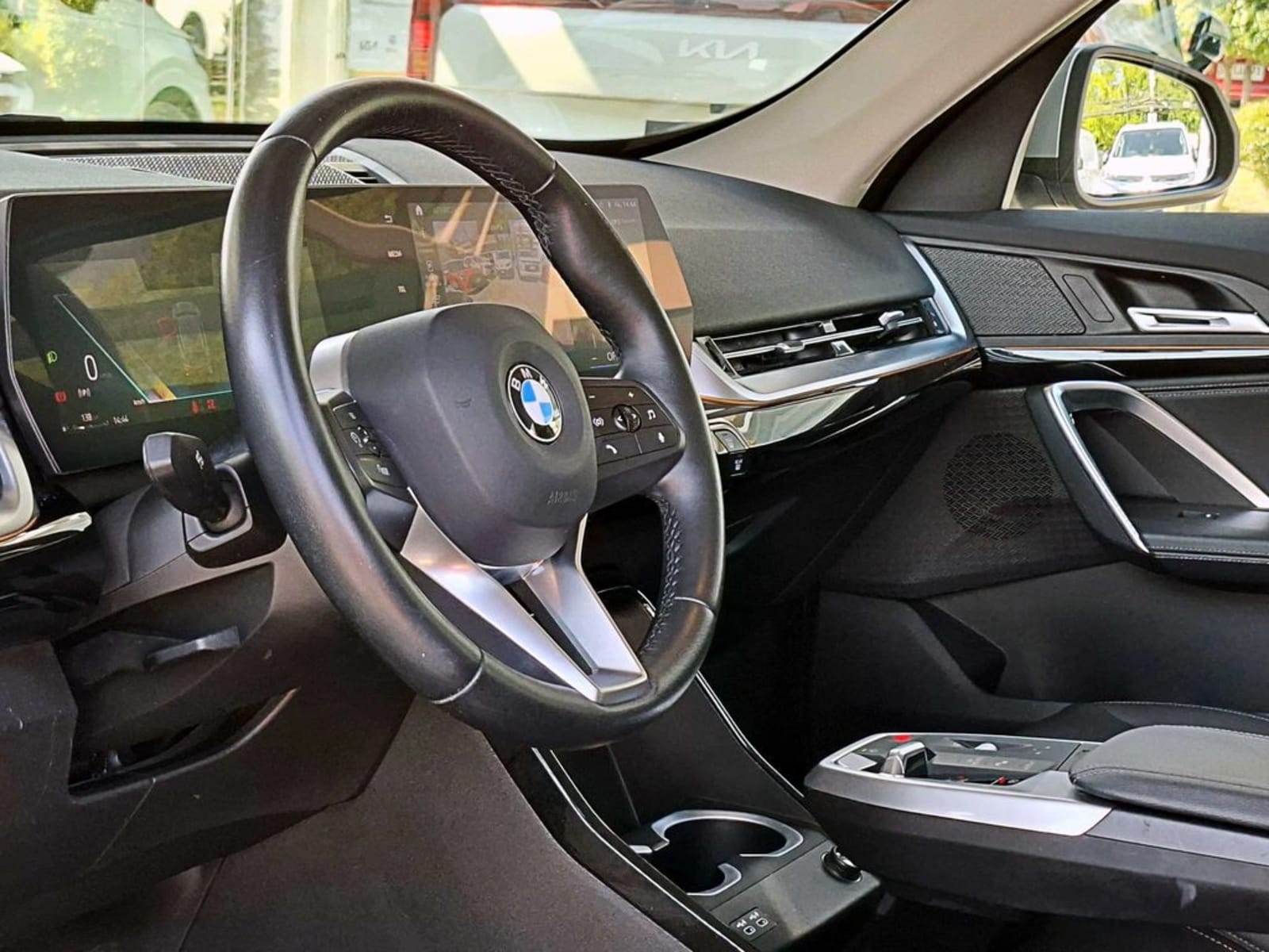 BMW X1 SDRIVE1.5 AUT 2024 - Imagen 9 de 19