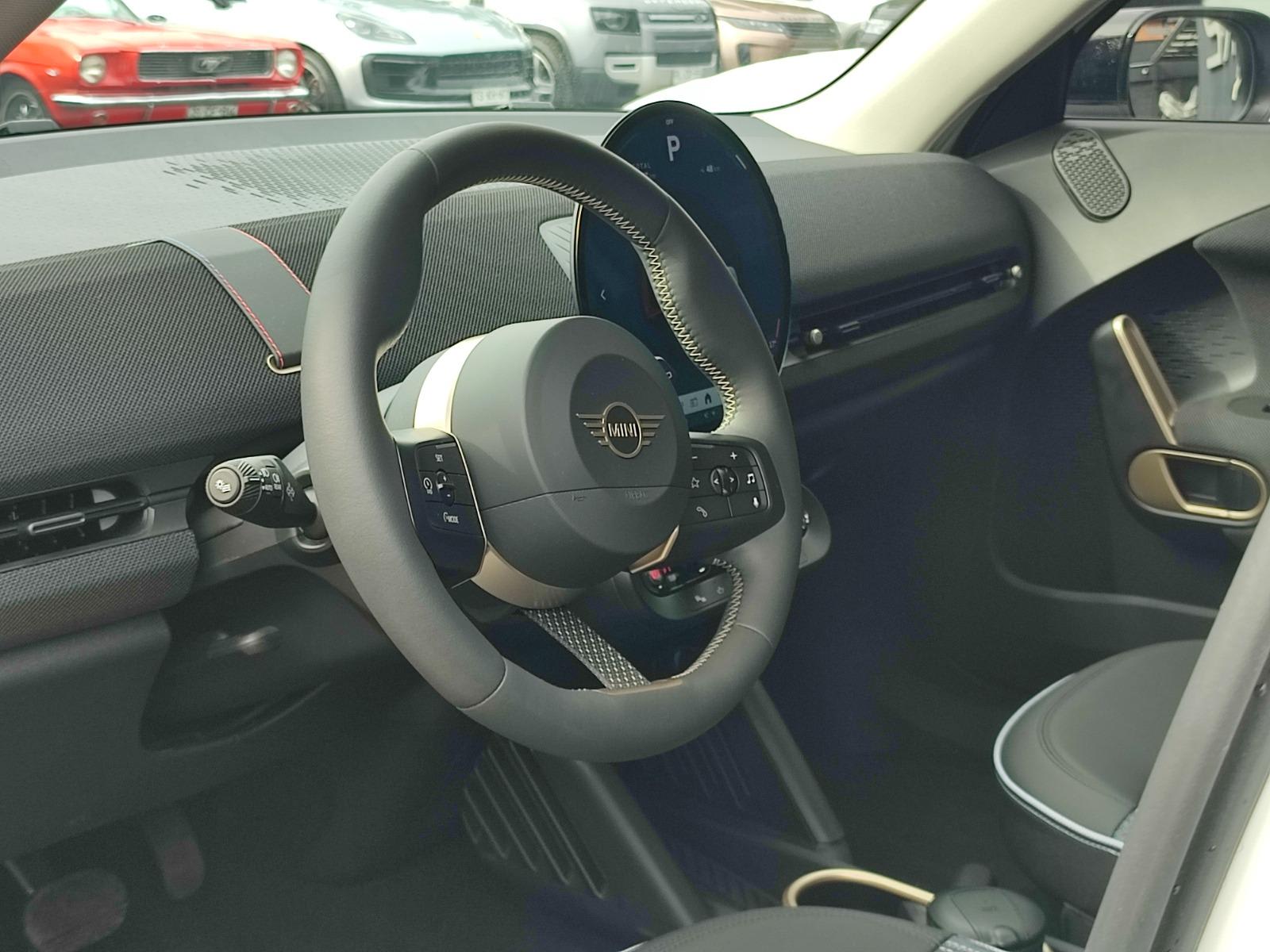MINI ACEMAN E CLASSIC 43 KWH 2025 - Imagen 9 de 16