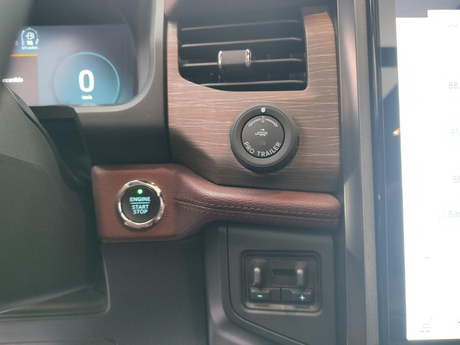 FORD EXPEDITION LIMITED 3.5 4WD 2025 - Imagen 15 de 15