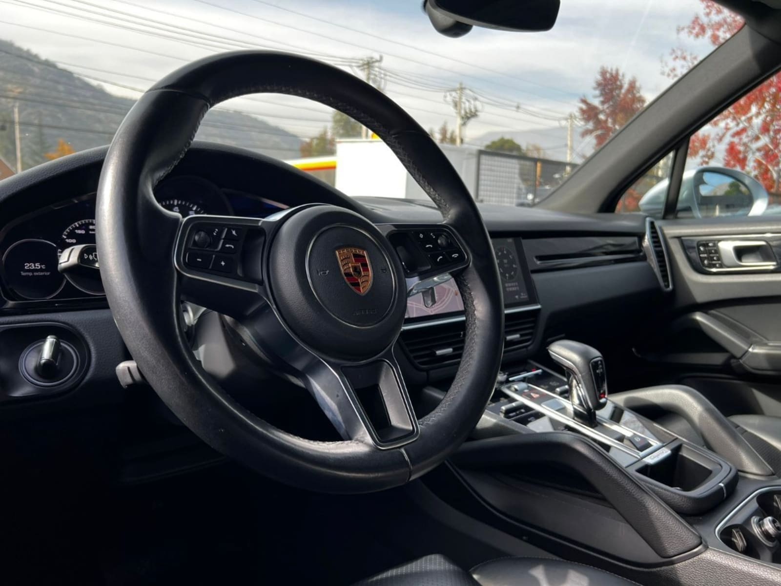 PORSCHE CAYENNE 3.0 TURBO 2019 - Imagen 9 de 20