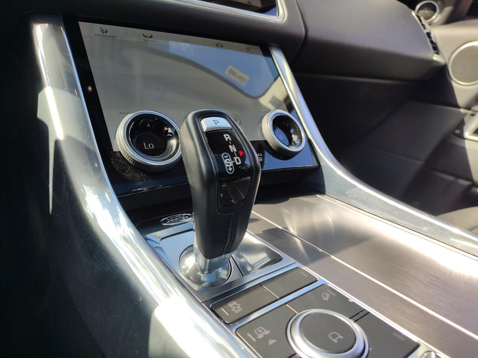 LAND ROVER RANGE ROVER SPORT SDV6 3.0 SE 4WD 2019 - Imagen 17 de 18