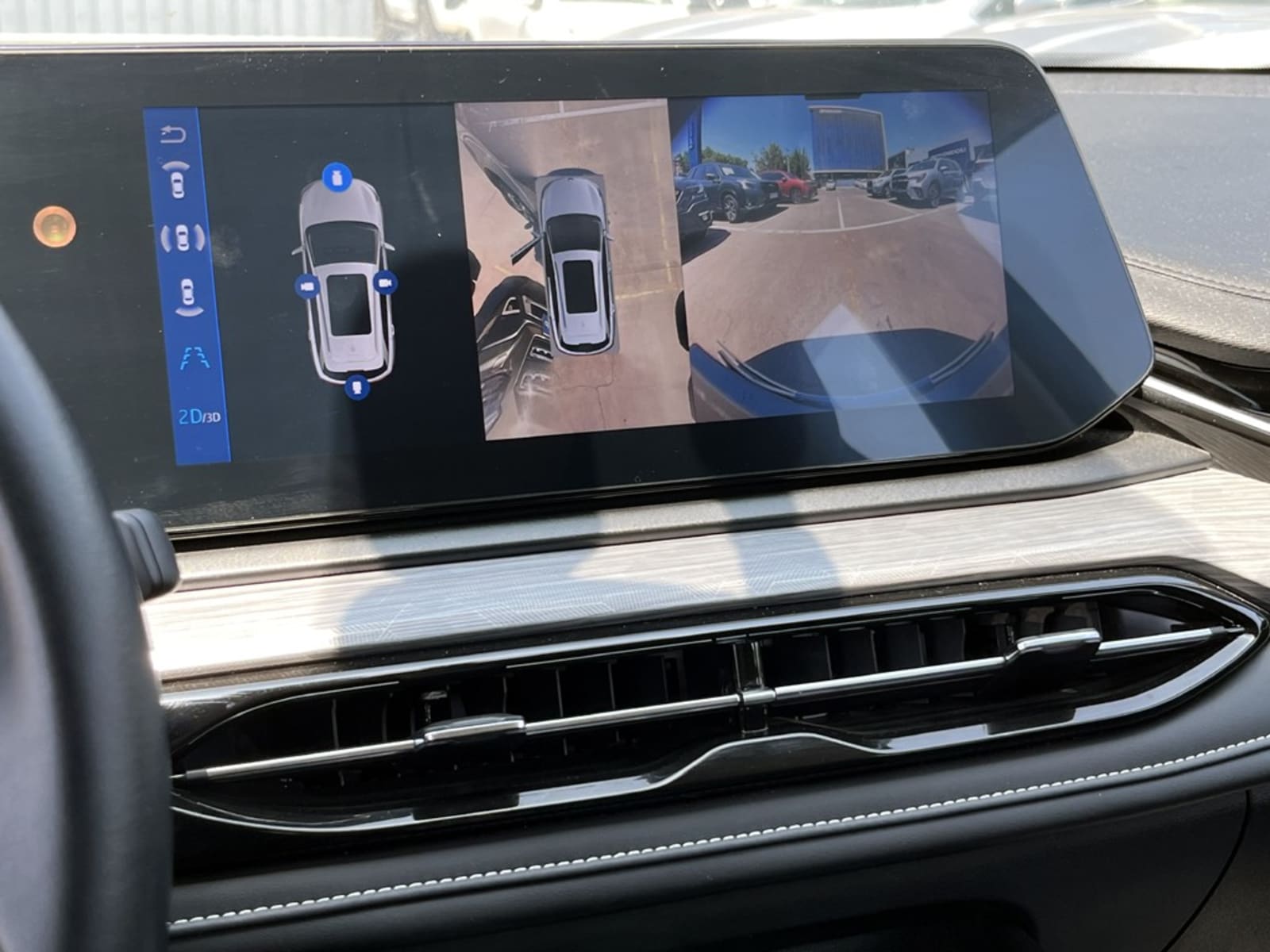 JAC JS6 (IN) 1.5 ADVANCE XE AT 2022 - Imagen 13 de 20