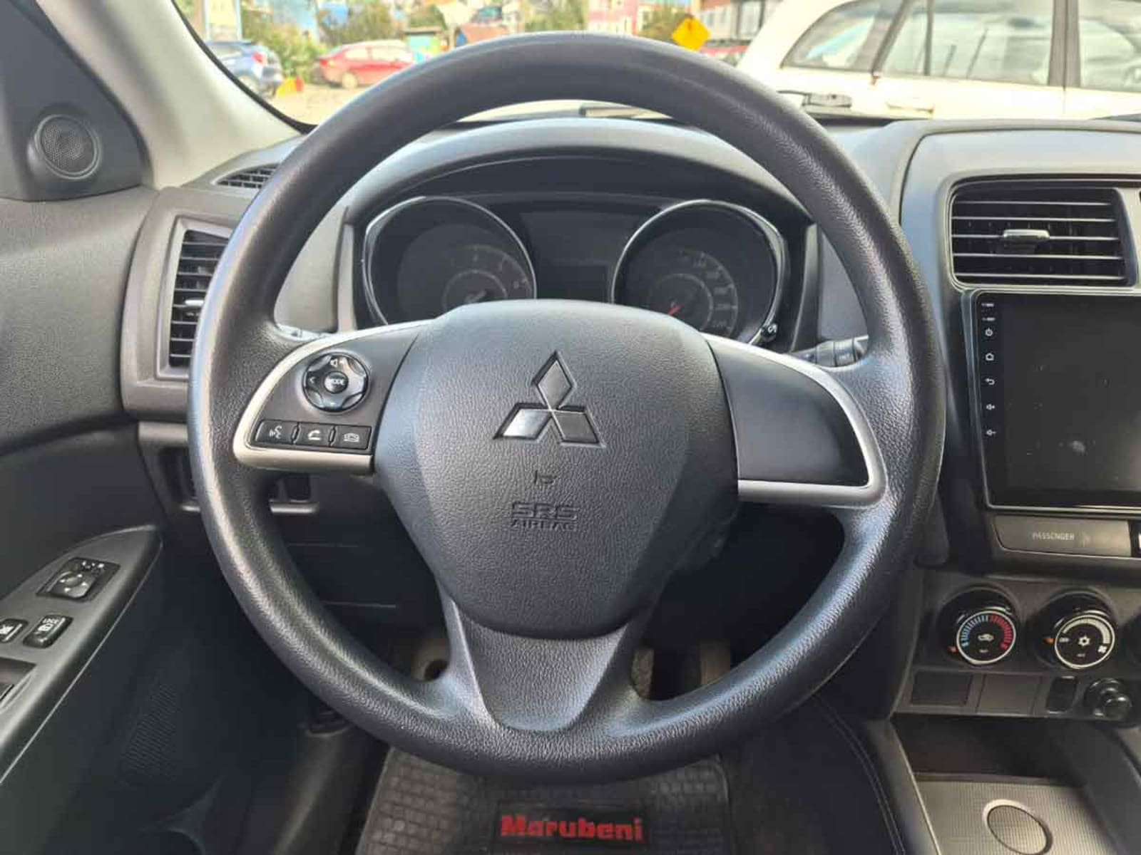 MITSUBISHI ASX 1.6 2019 - Imagen 11 de 13