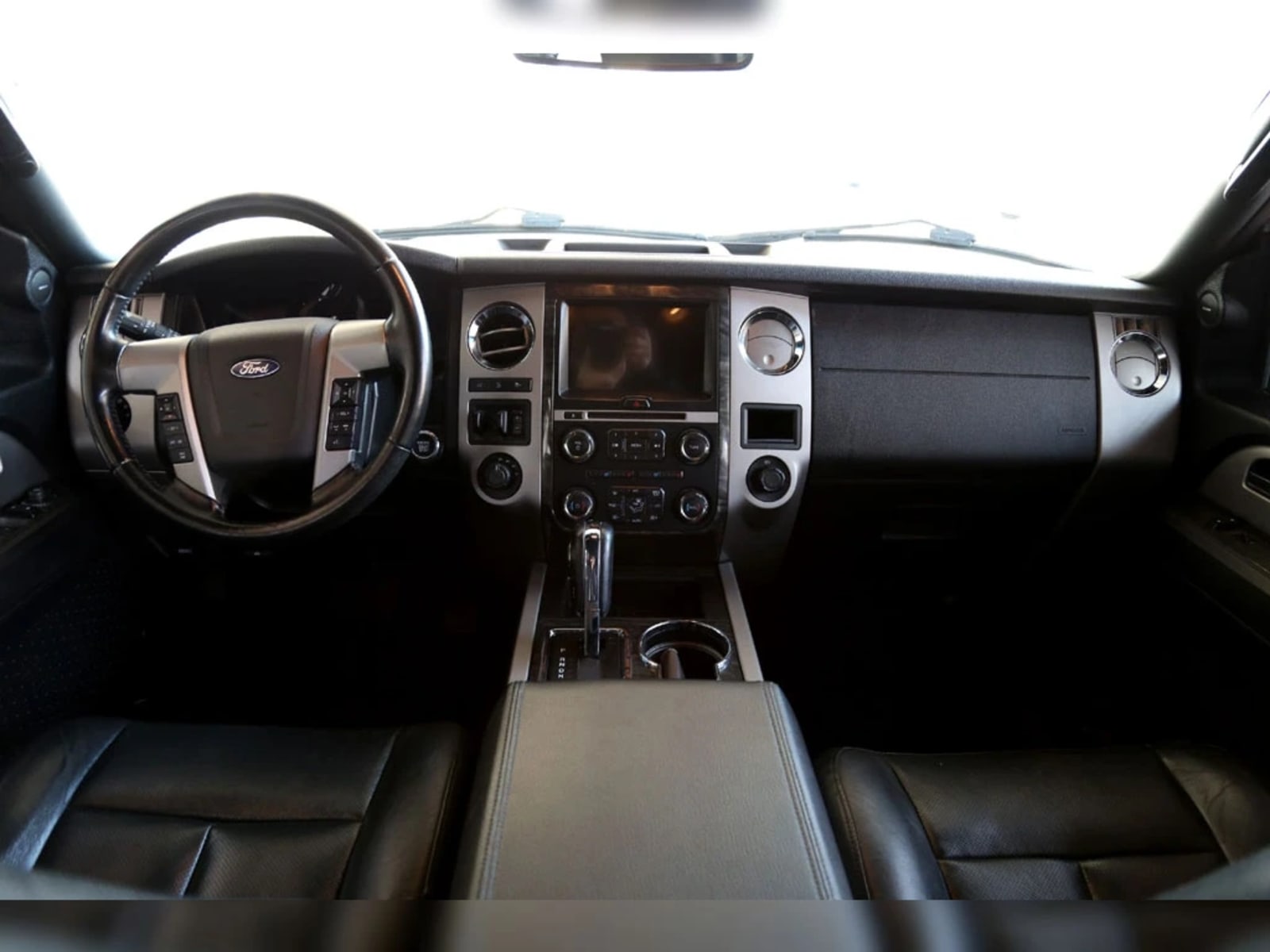 FORD EXPEDITION 3.5 LIMITED 4WD AT 5P 2018 - Imagen 16 de 20