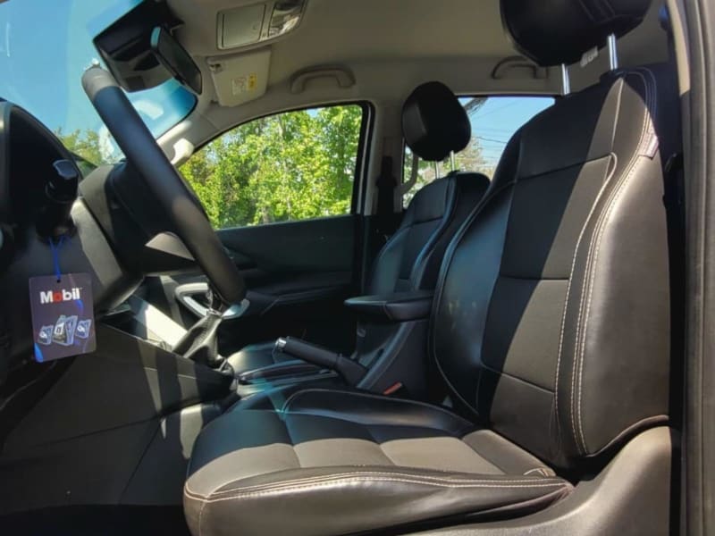 Changan HUNTER 1.9 ELITE 4WD 2022 - Imagen 6 de 8