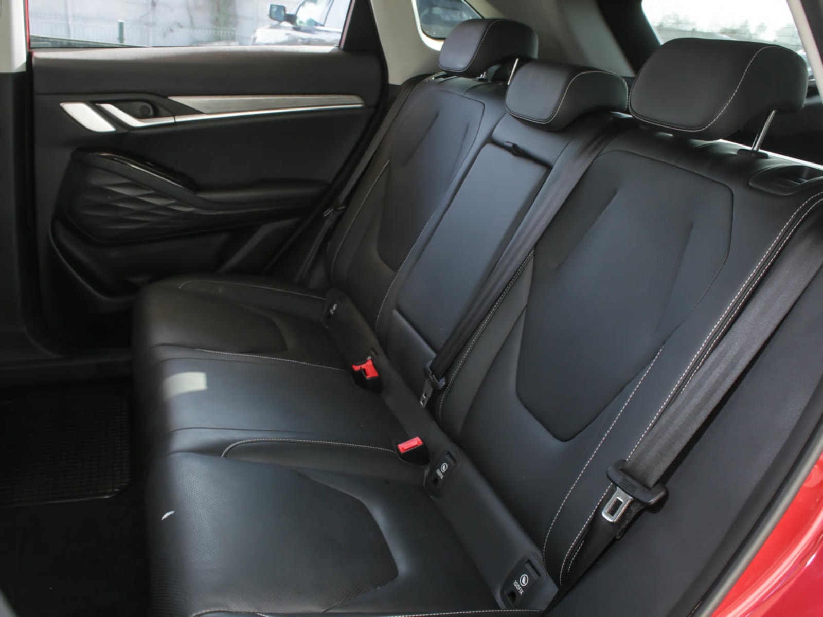 JAC JS6 HB 1.5 AUT 2024 - Imagen 11 de 14