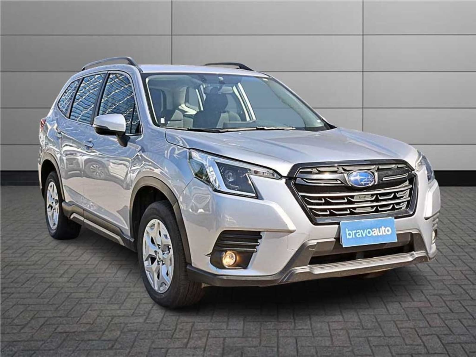 SUBARU FORESTER (IN) 2.0i AWD CVT X 2024 - Imagen 5 de 20