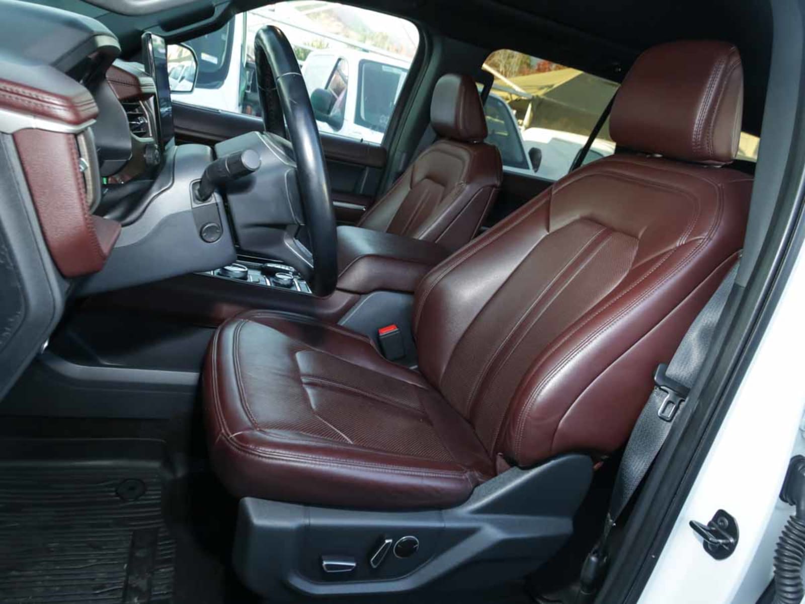 FORD EXPEDITION LTD 4X4 3.5 AUT 2024 - Imagen 9 de 14
