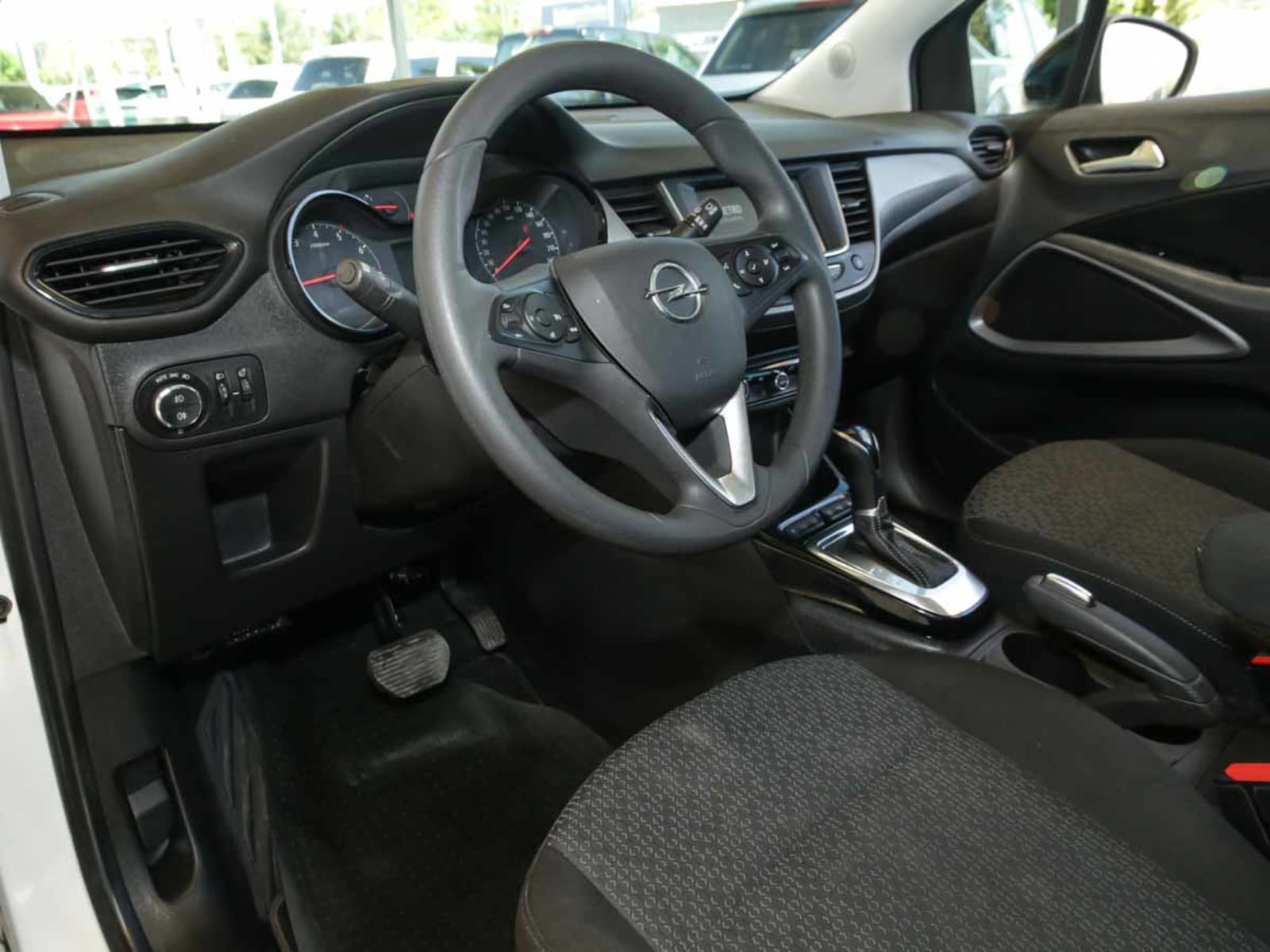 OPEL CROSSLAND 1.2 AUT 2021 - Imagen 8 de 14