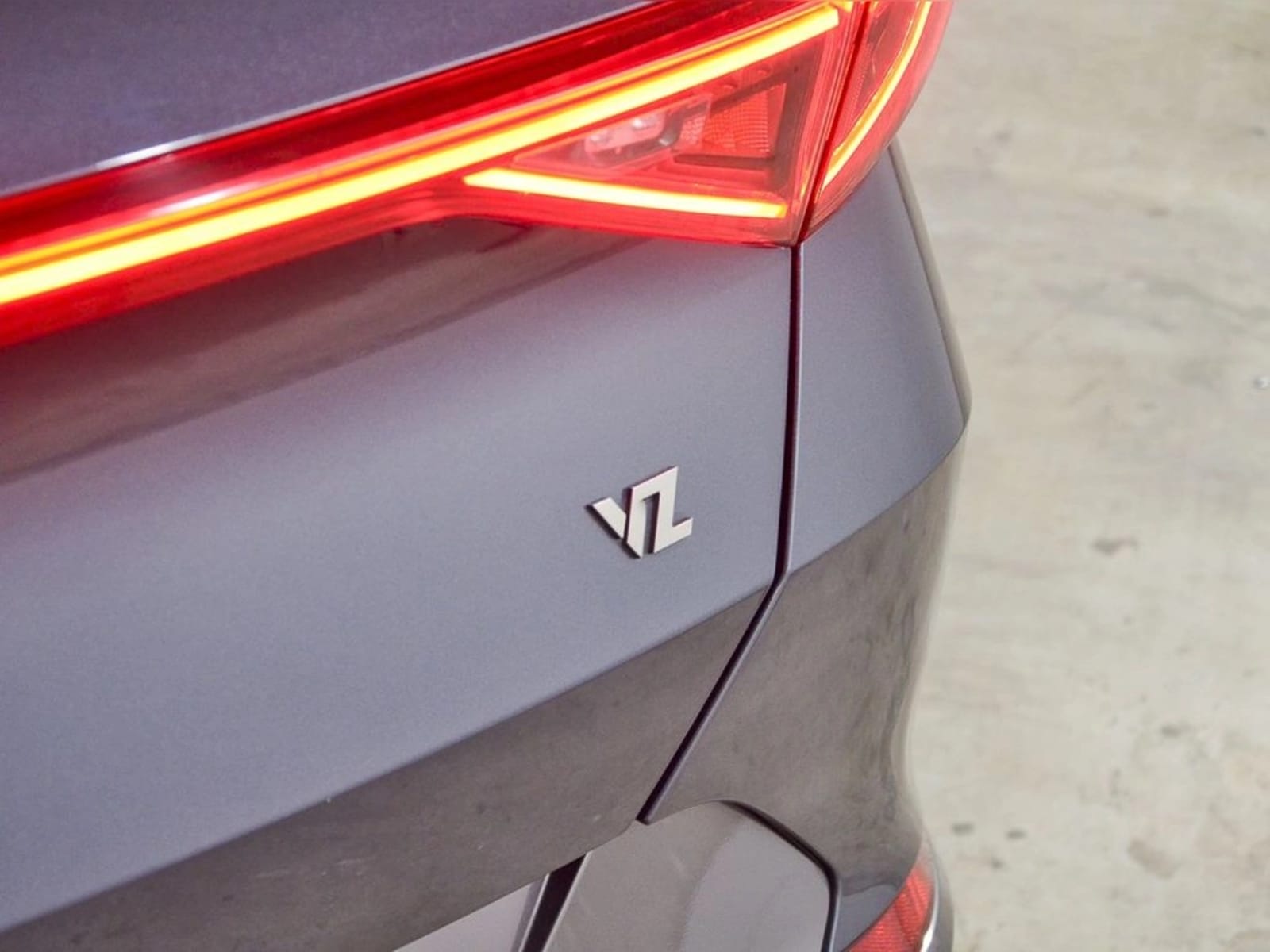 CUPRA FORMENTOR 2.0 TSI VZ 4DRIVE 4X4 AT 5P 2023 - Imagen 5 de 11