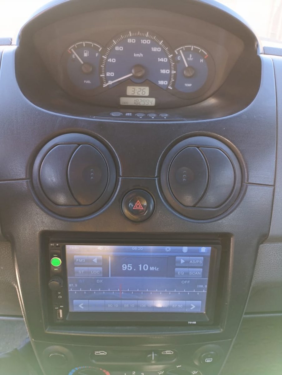 Chevrolet Spark  2011 - Imagen 6 de 6