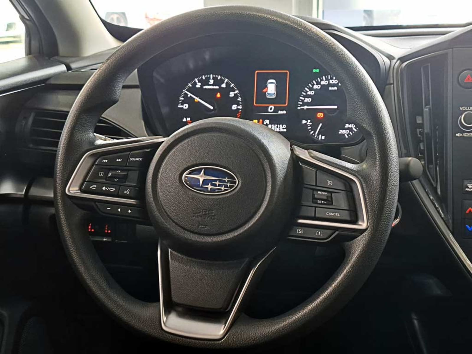 SUBARU IMPREZA (IN) 2.0I SPORT XS HB AWD CVT AT 5P 2024 - Imagen 16 de 20
