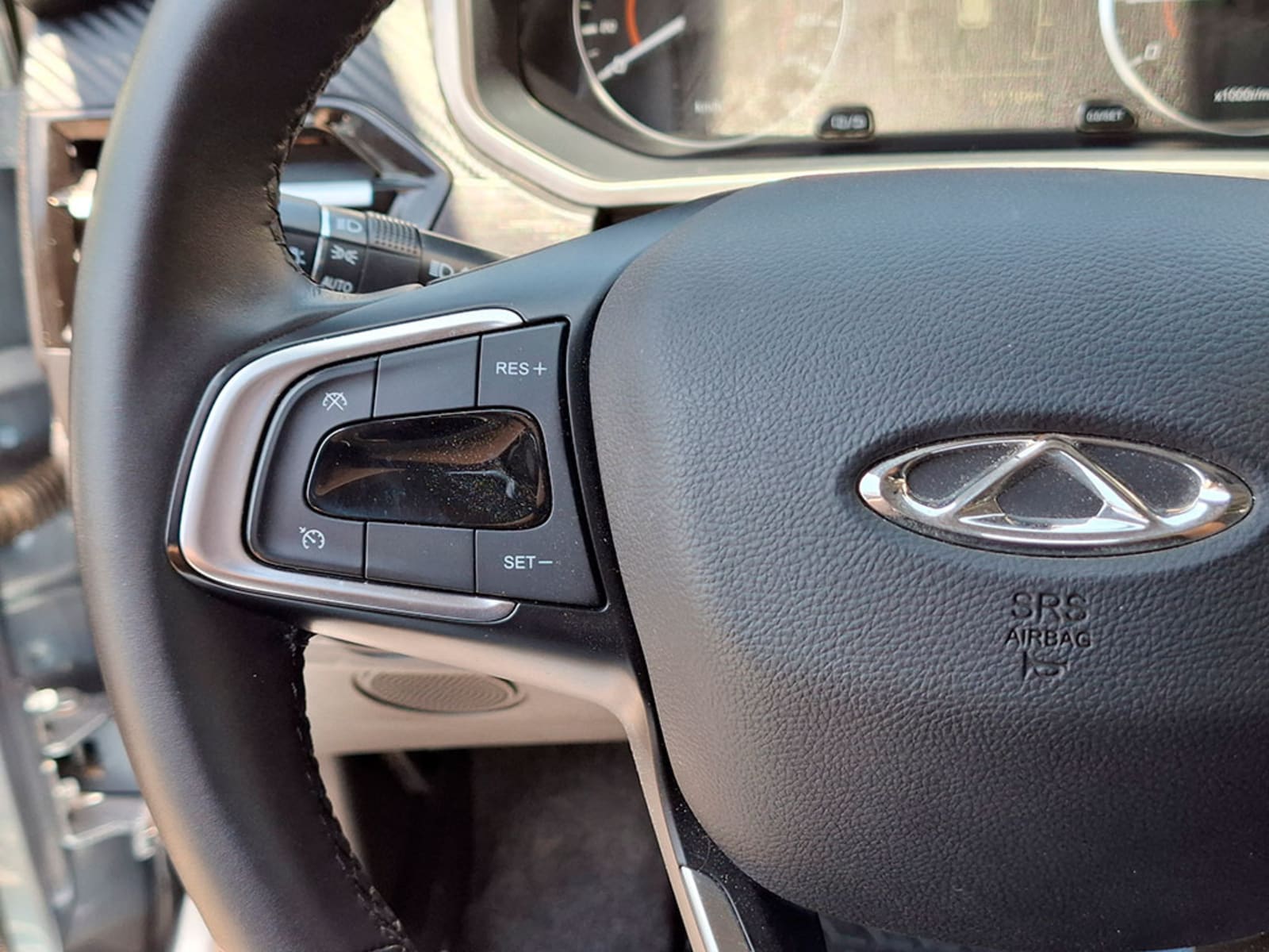 CHERY TIGGO 2 PRO GLX 1.0 2024 - Imagen 11 de 20