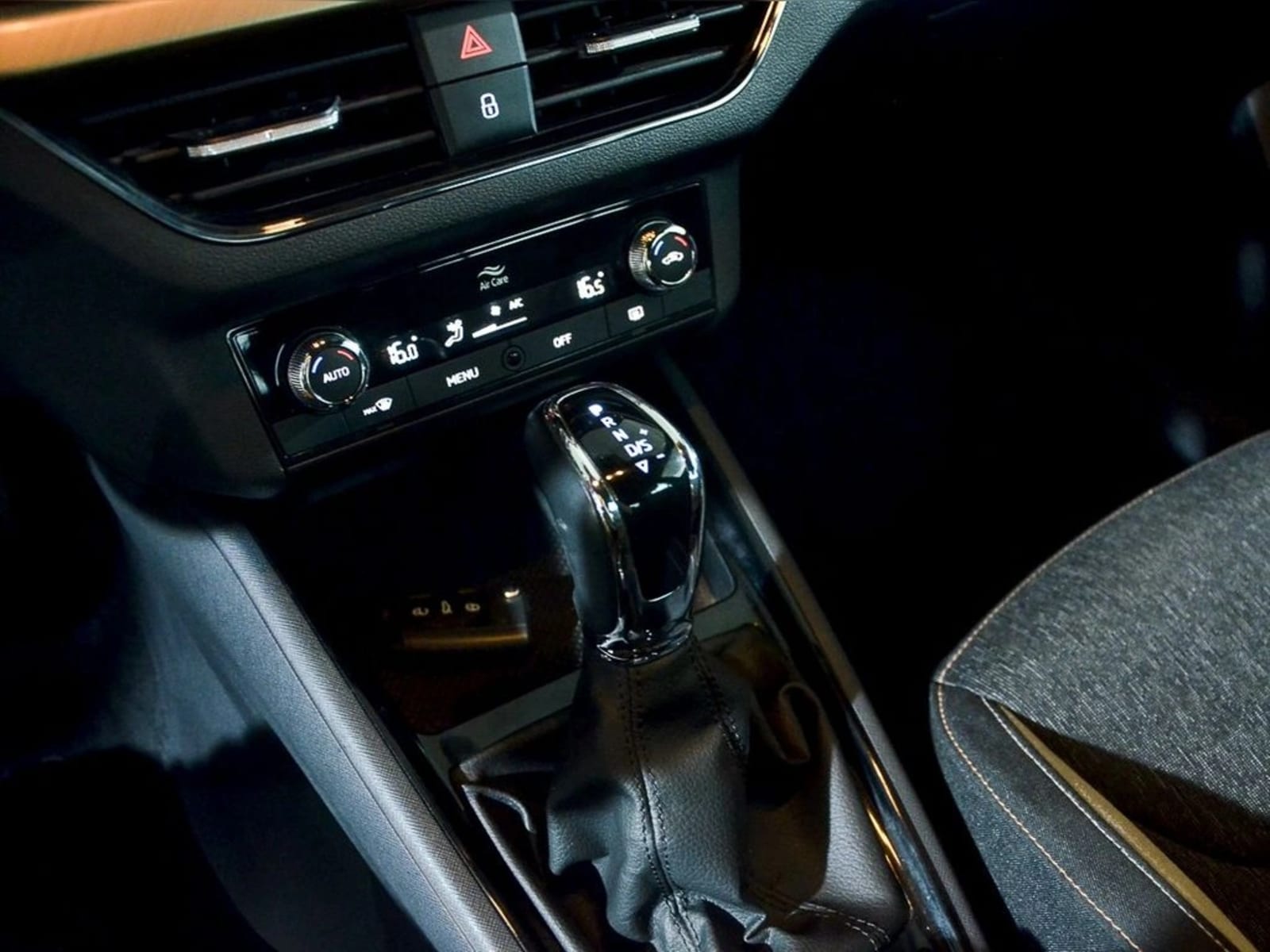 SKODA KAMIQ 1.5 TSI AT - Style 2023 - Imagen 9 de 13