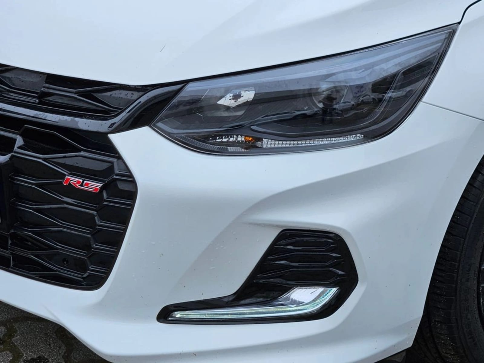 CHEVROLET ONIX 1.0T LT R 4X2 HB MT 5P 2024 - Imagen 10 de 20