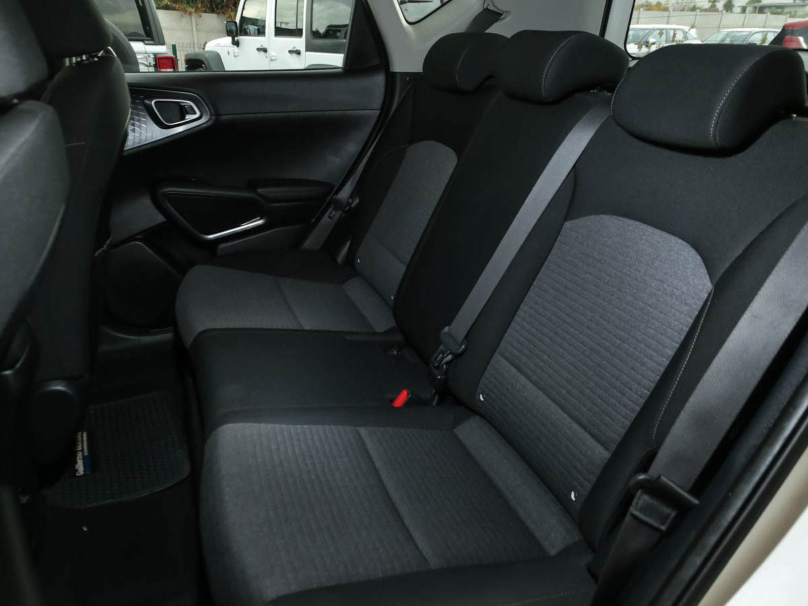 KIA MOTORS SOUL EX 1.6 2021 - Imagen 11 de 13