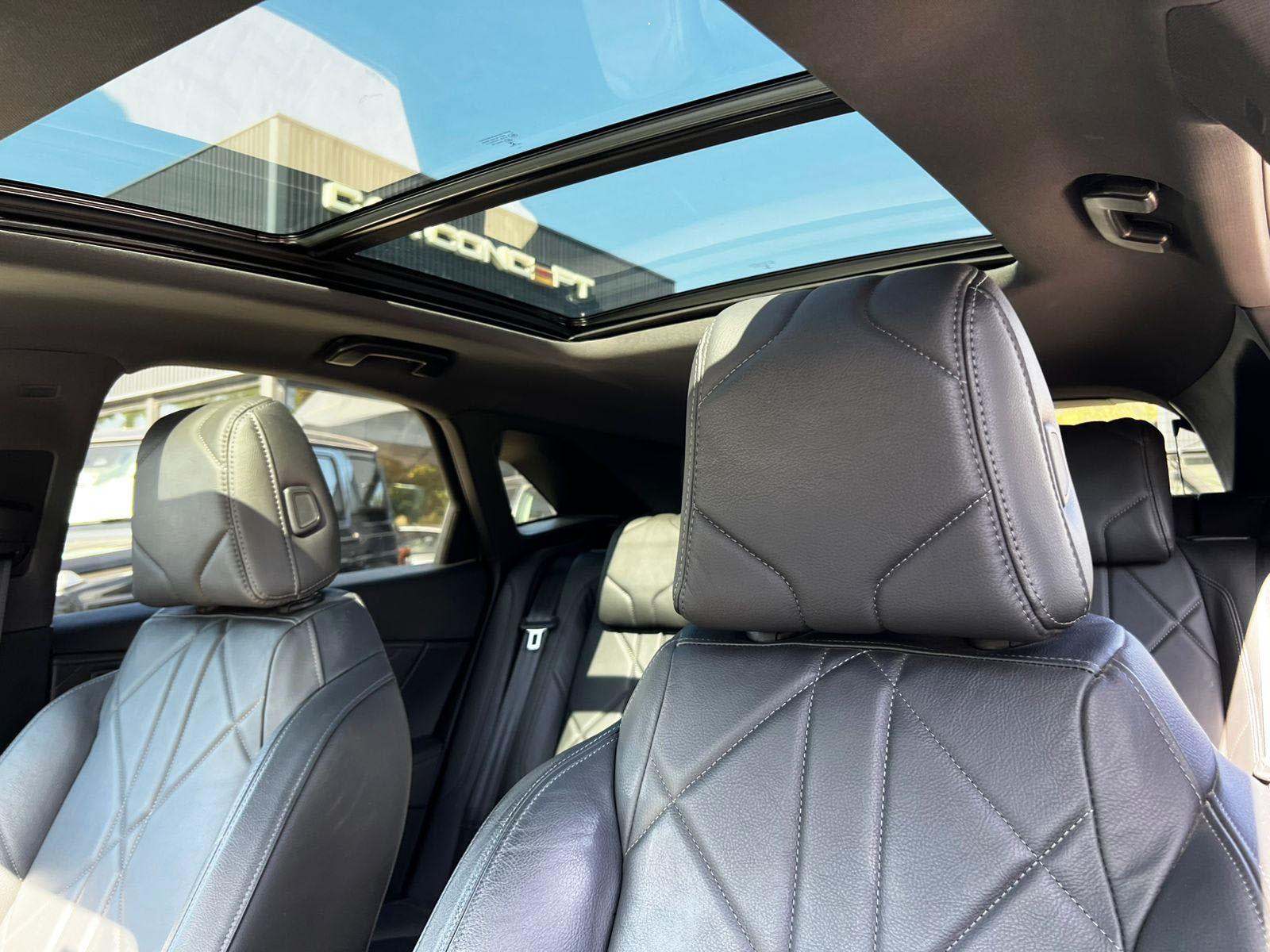 DS AUTOMOBILES DS 7 CROSSBACK RIVOLI 2021 - Imagen 18 de 20