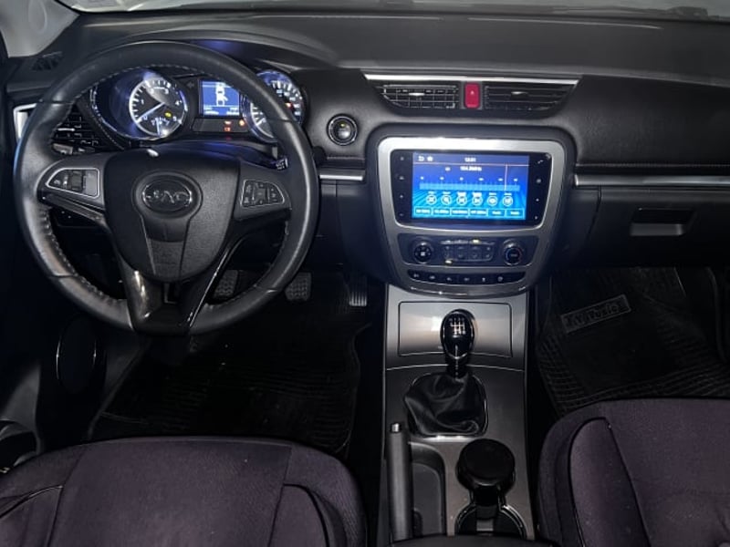 JAC T8 2022 - Imagen 6 de 8