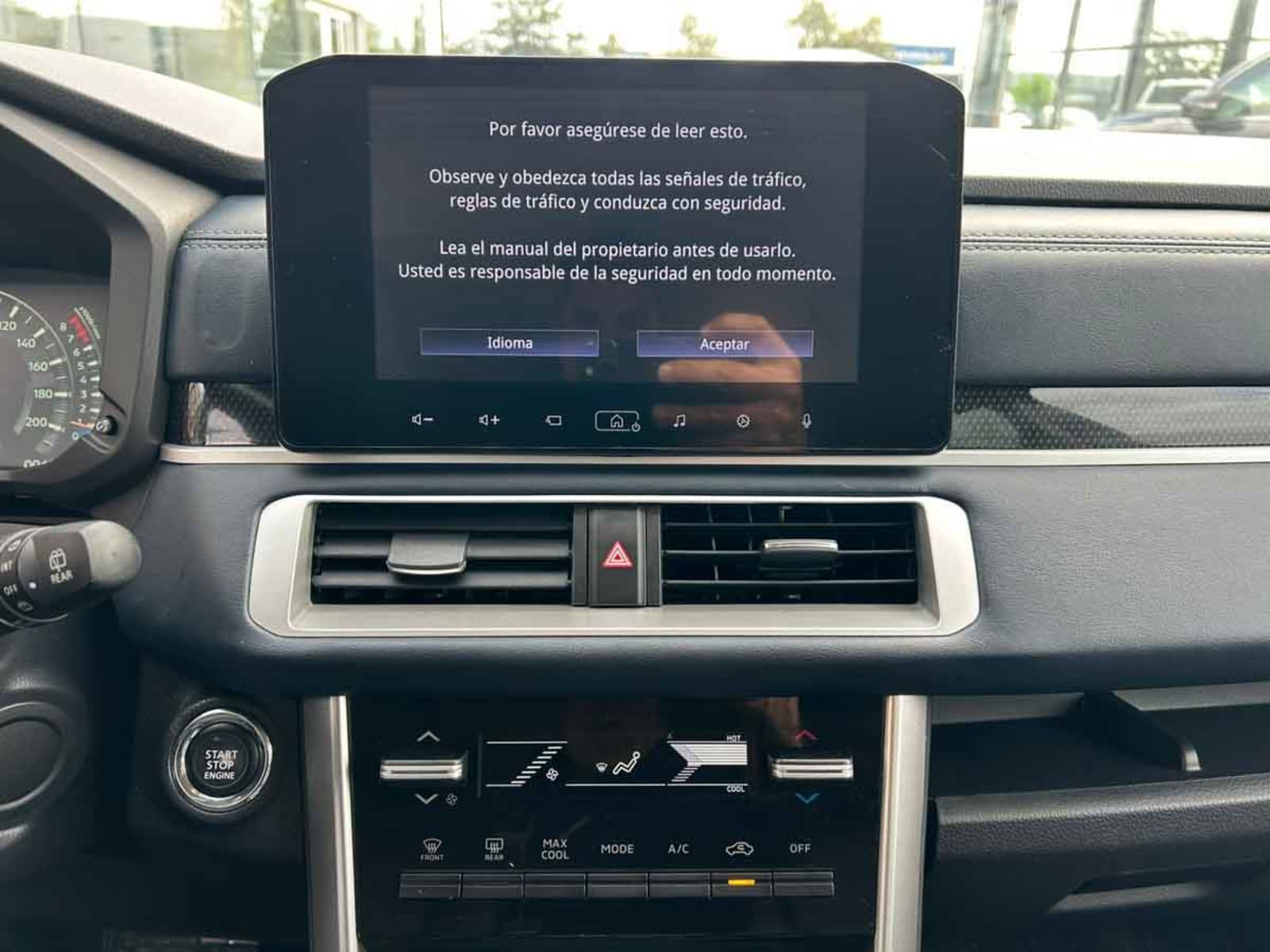 MITSUBISHI XPANDER CROSS 2026 - Imagen 14 de 20