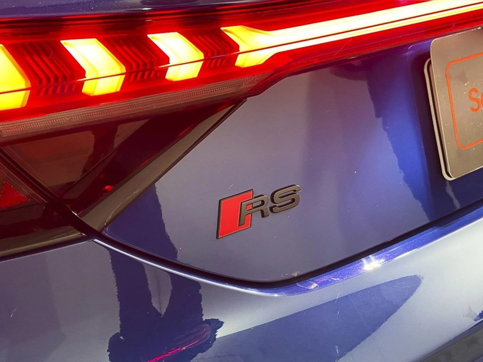 AUDI e-Tron Gt ELECTRICO QUATTRO 4X4 AT 4P 2024 - Imagen 7 de 18