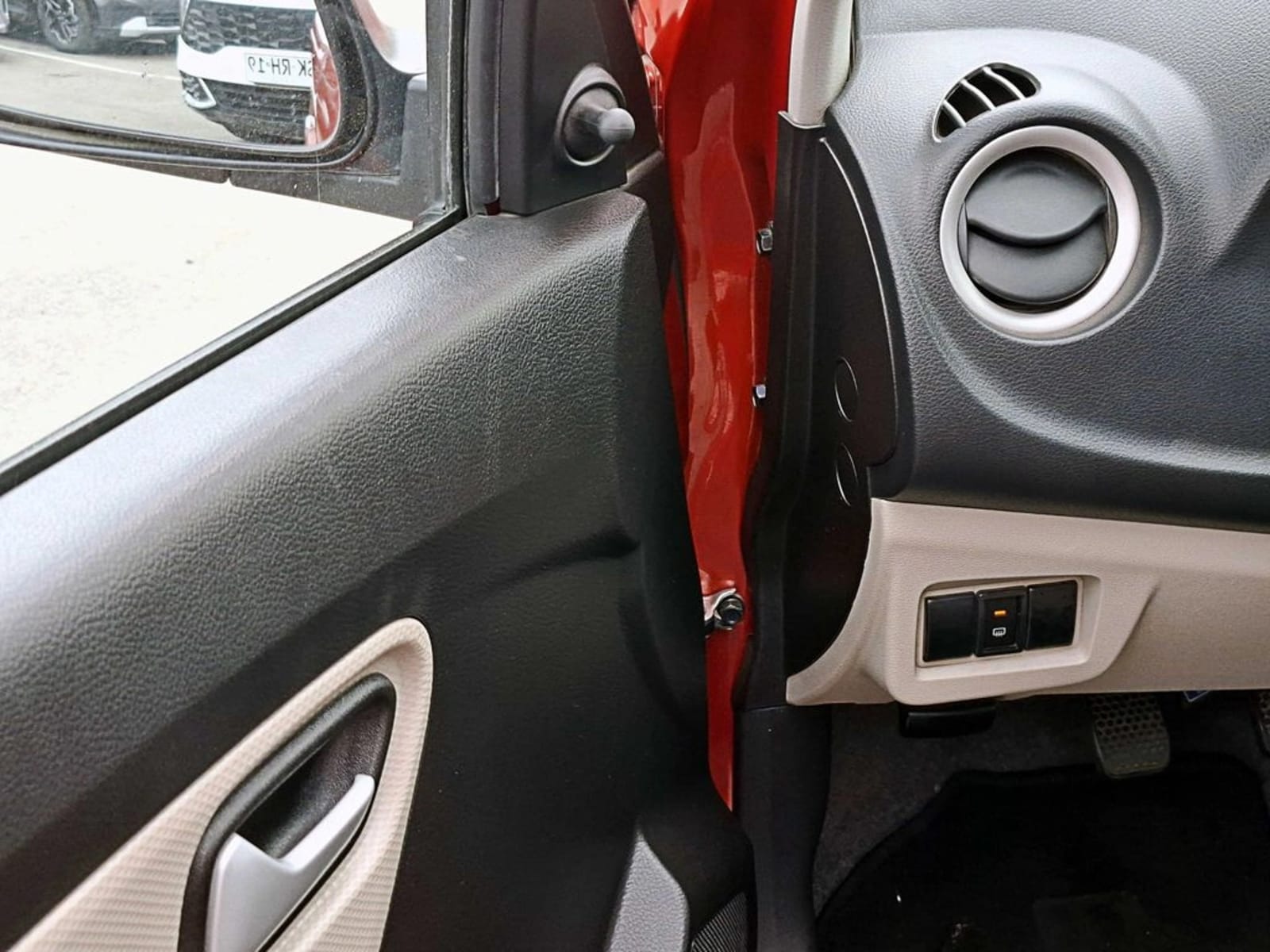 SUZUKI ALTO GLX 4X2 MT 5P 2022 - Imagen 9 de 17