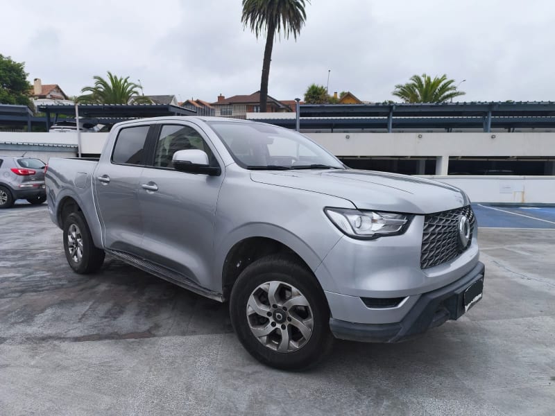 Great Wall POER 2022 - Imagen 3 de 4