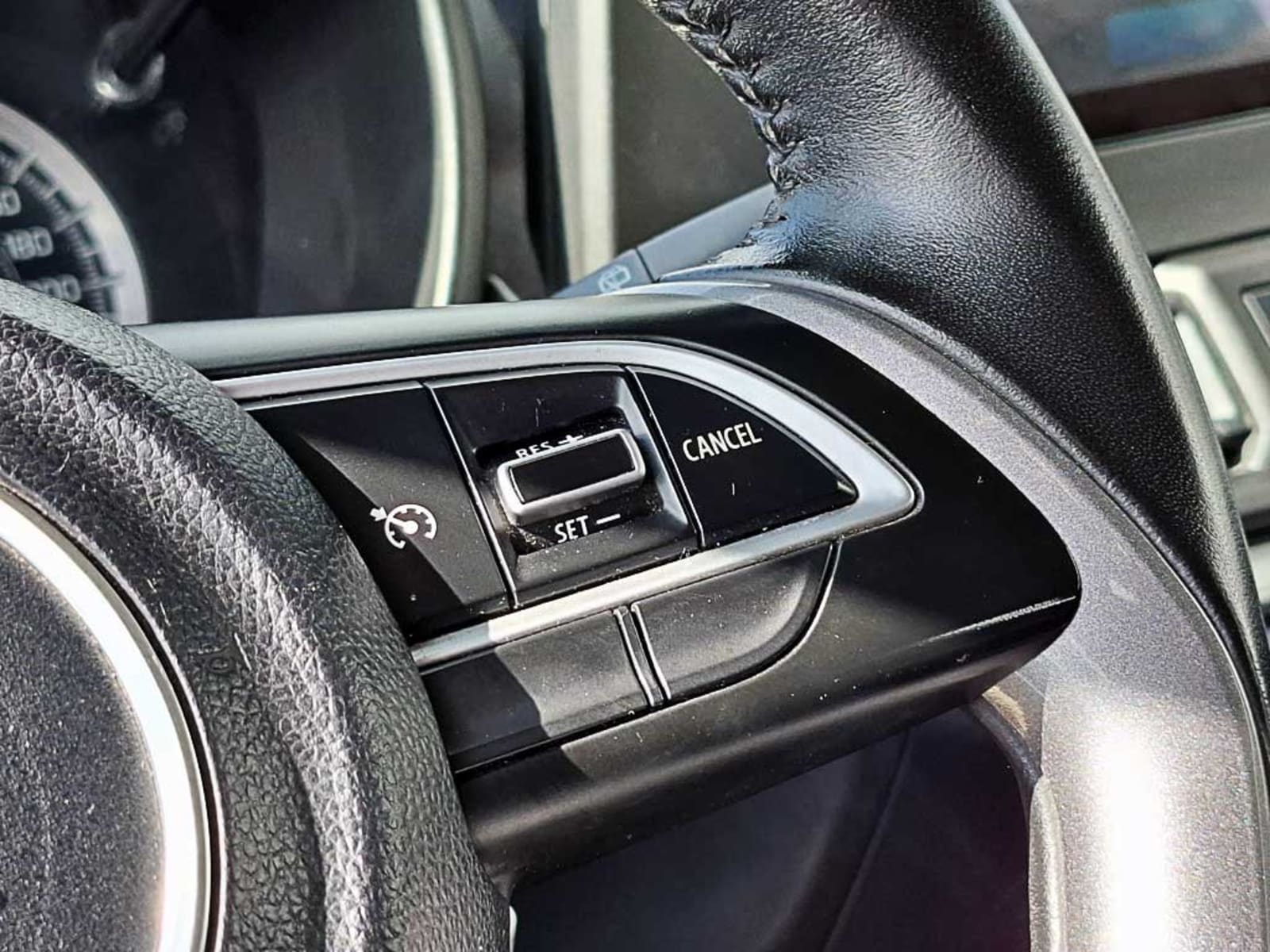 SUZUKI BALENO (IN) 1.5 GLS MT 2024 - Imagen 18 de 20