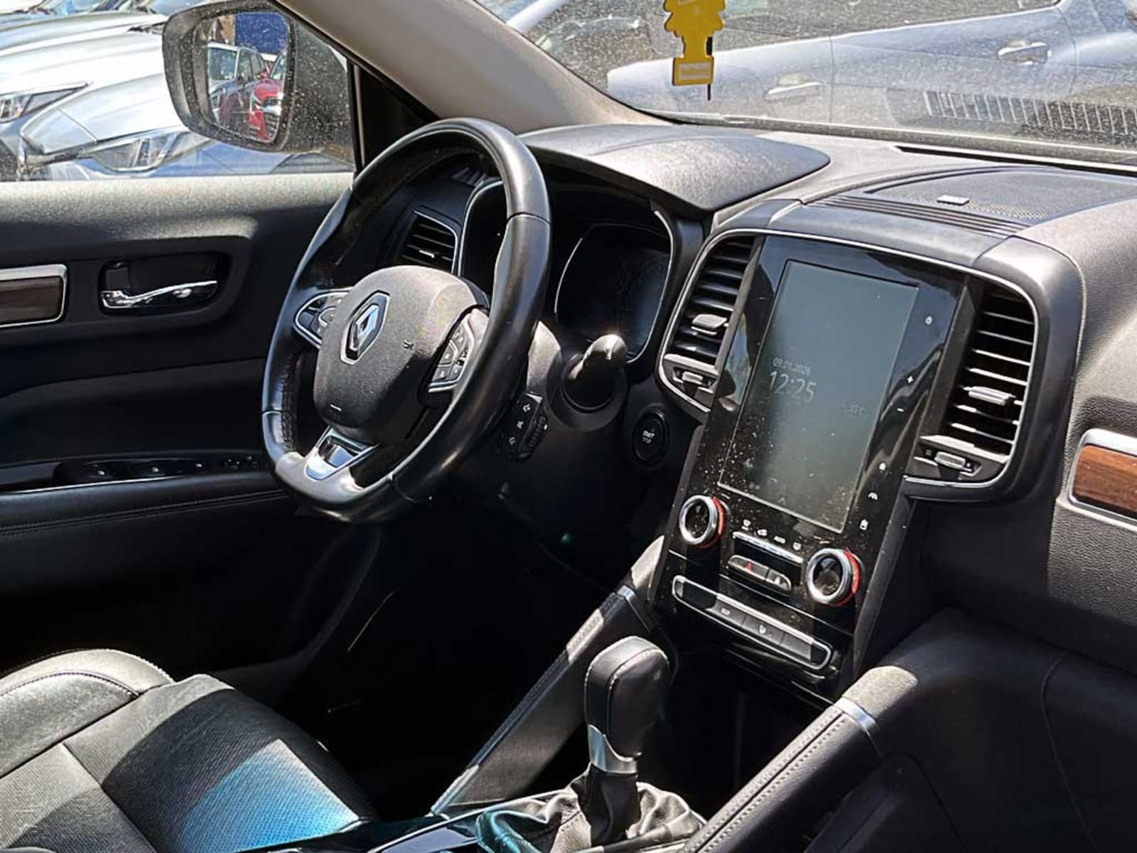 RENAULT KOLEOS (IN) 2.5 INTENS AT 4X4 2021 - Imagen 15 de 20