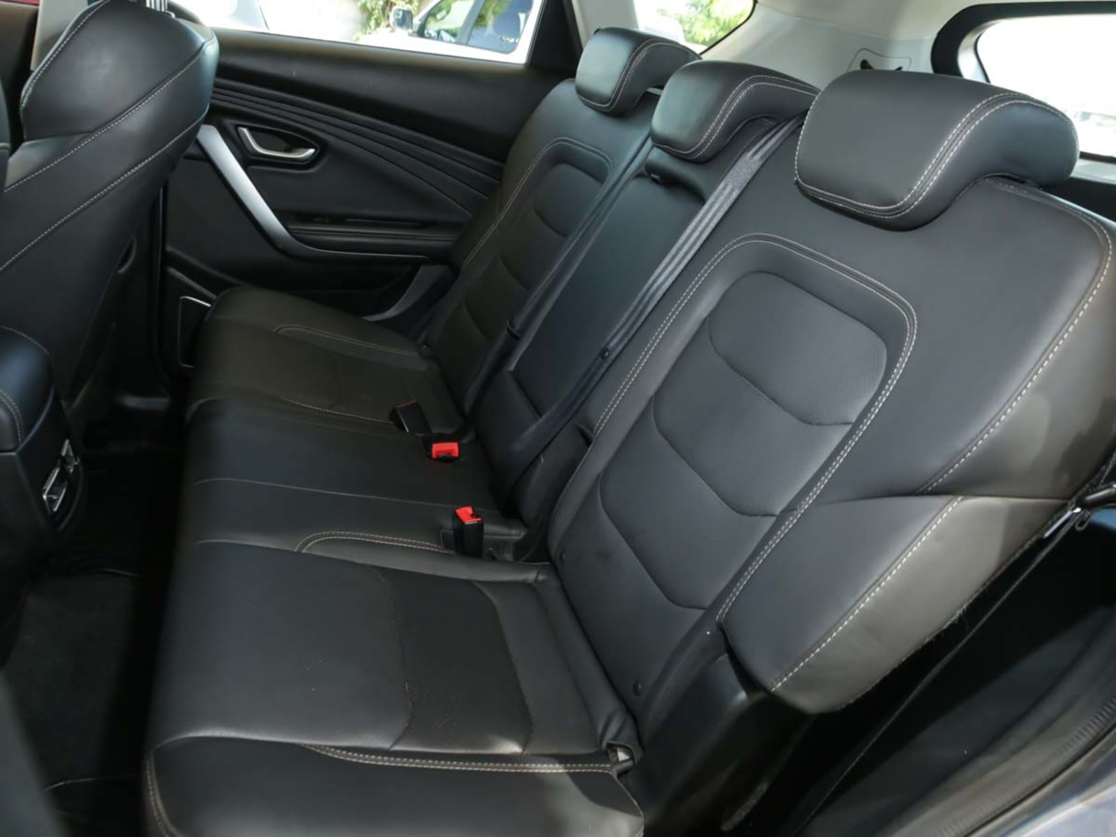 JETOUR X70 GLS 1.5 2024 - Imagen 11 de 15