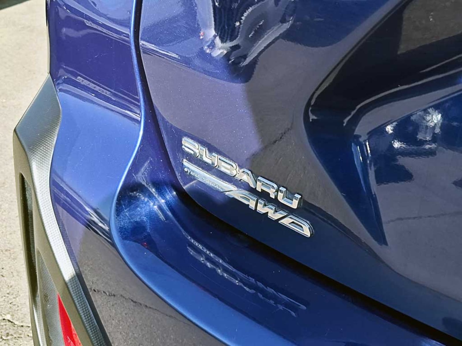 SUBARU CROSSTREK (IN) 2.0 AT 4X4 2024 - Imagen 9 de 20