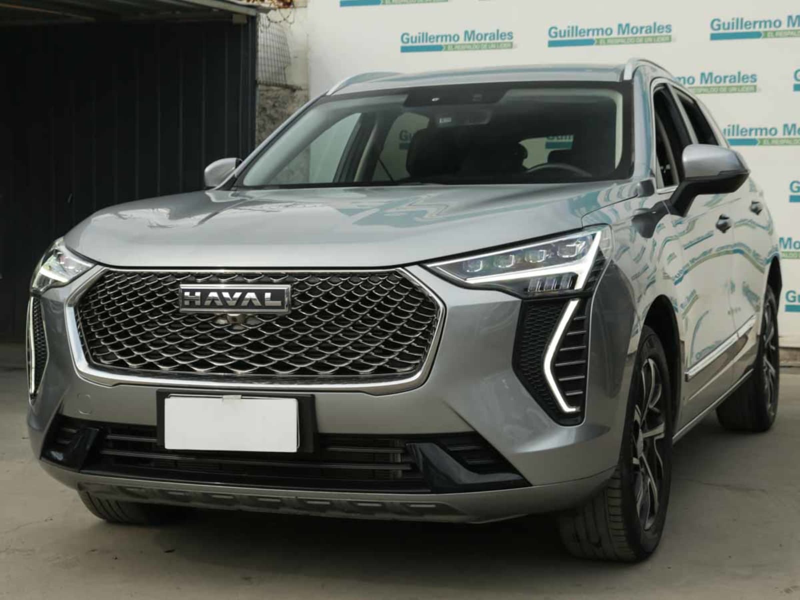 HAVAL JOLION TURBO1.5 ELITE 2024 - Imagen 14 de 20
