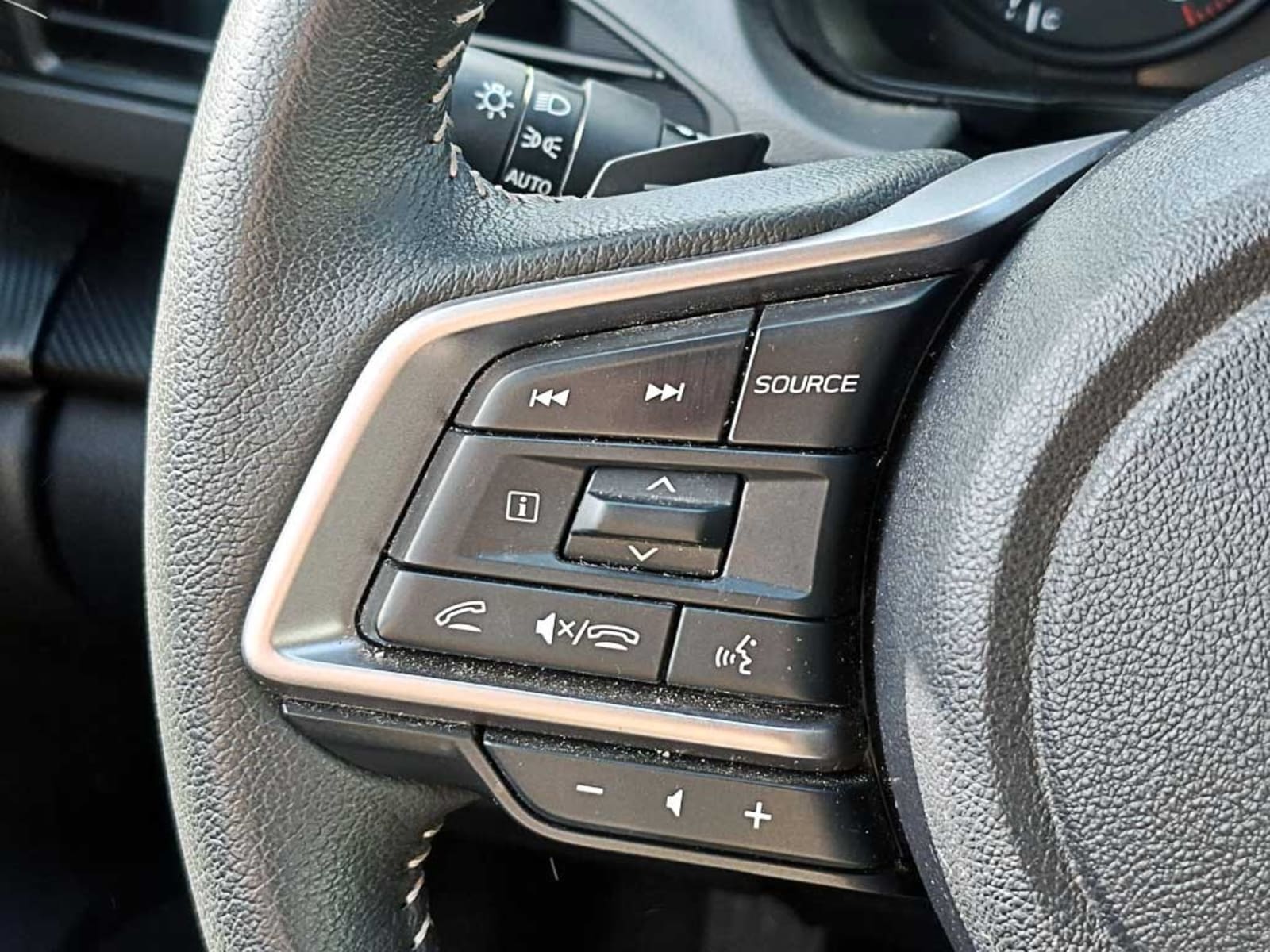 SUBARU CROSSTREK (IN) 2.0 DYNAMIC EYESIGH AT 4X4 2024 - Imagen 17 de 20