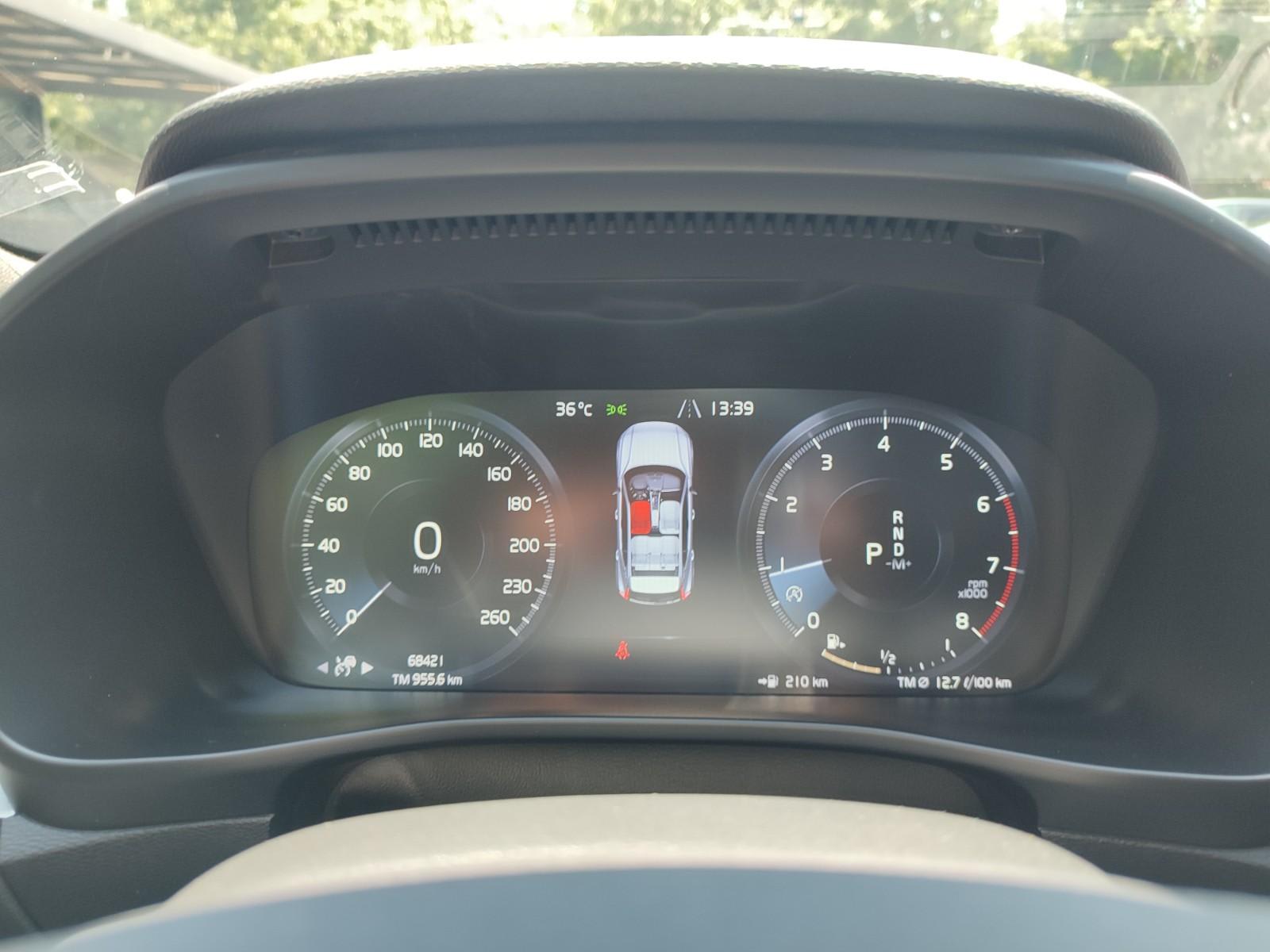 VOLVO XC40 T5 MOMENTUM PLUS 4WD 2.0 2019 - Imagen 17 de 17