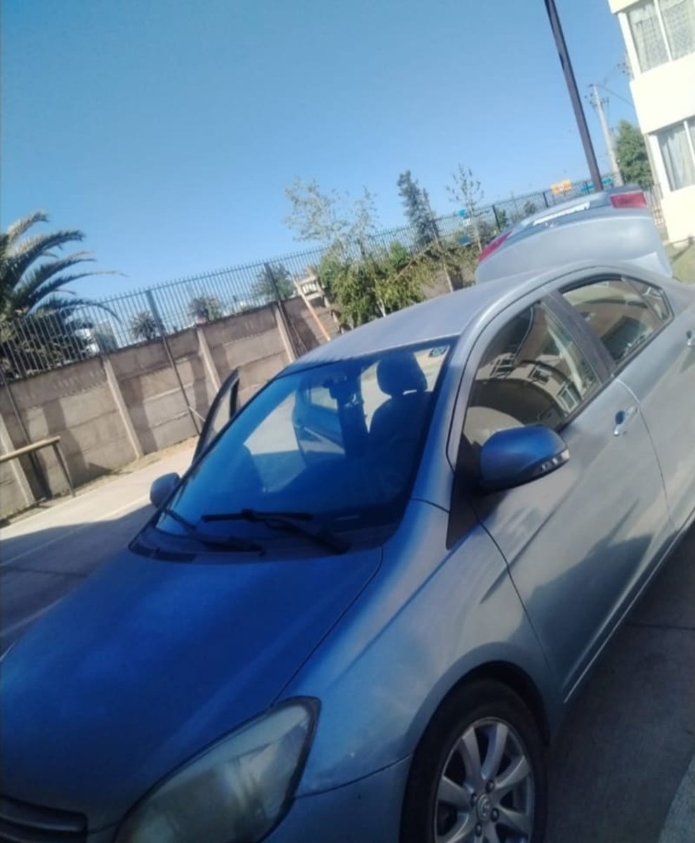 Great Wall Voleex C30  2013 - Imagen 3 de 6