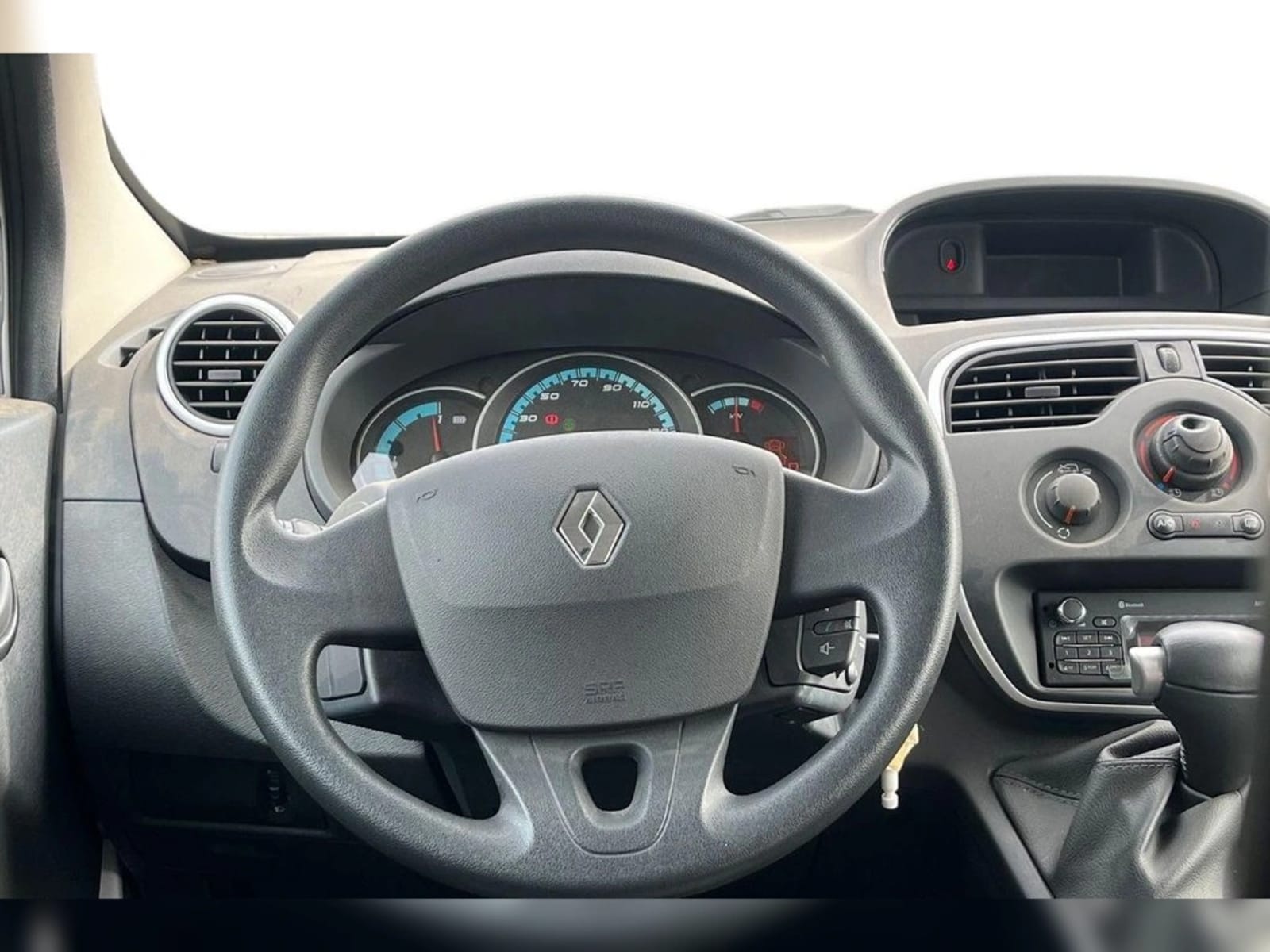 RENAULT KANGOO Z.E (IN) 0.0 L1 ZE 33 FURGON AT ELECTRICO 2022 - Imagen 9 de 18
