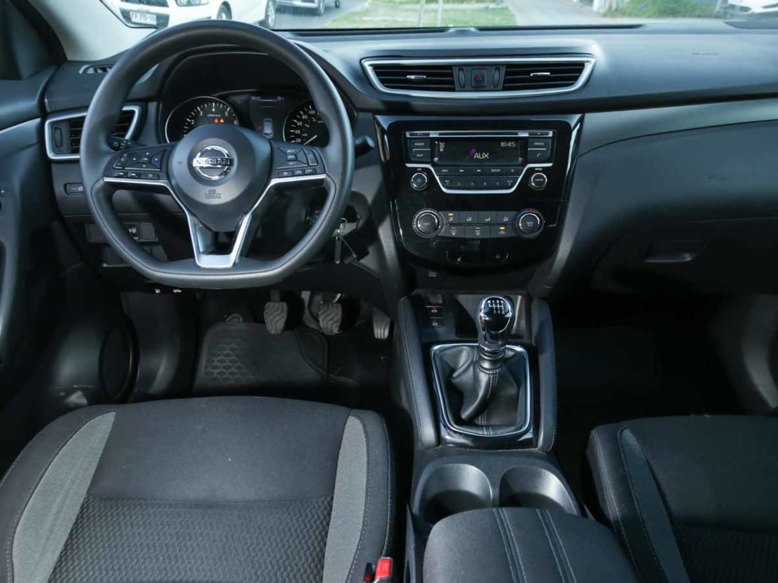 NISSAN QASHQAI SENSE 2.0 2019 - Imagen 12 de 13