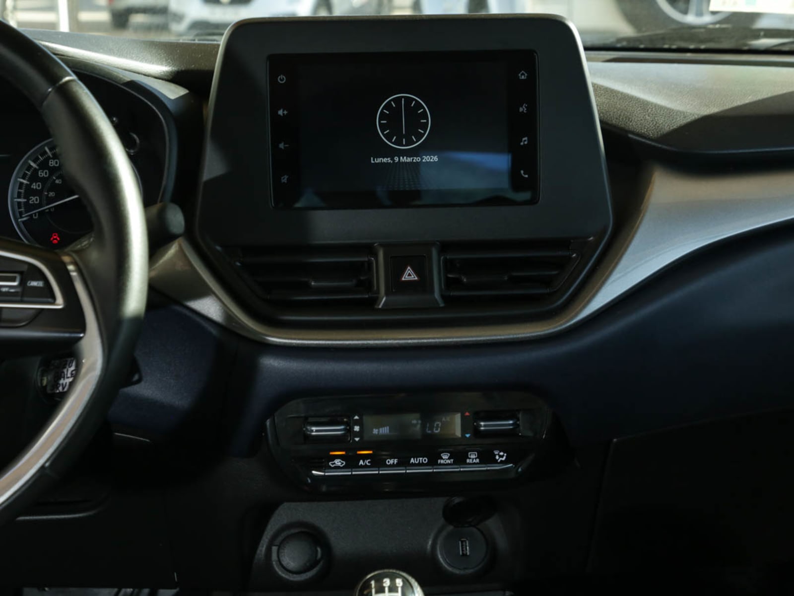 SUZUKI BALENO GLS 1.4 2023 - Imagen 13 de 13