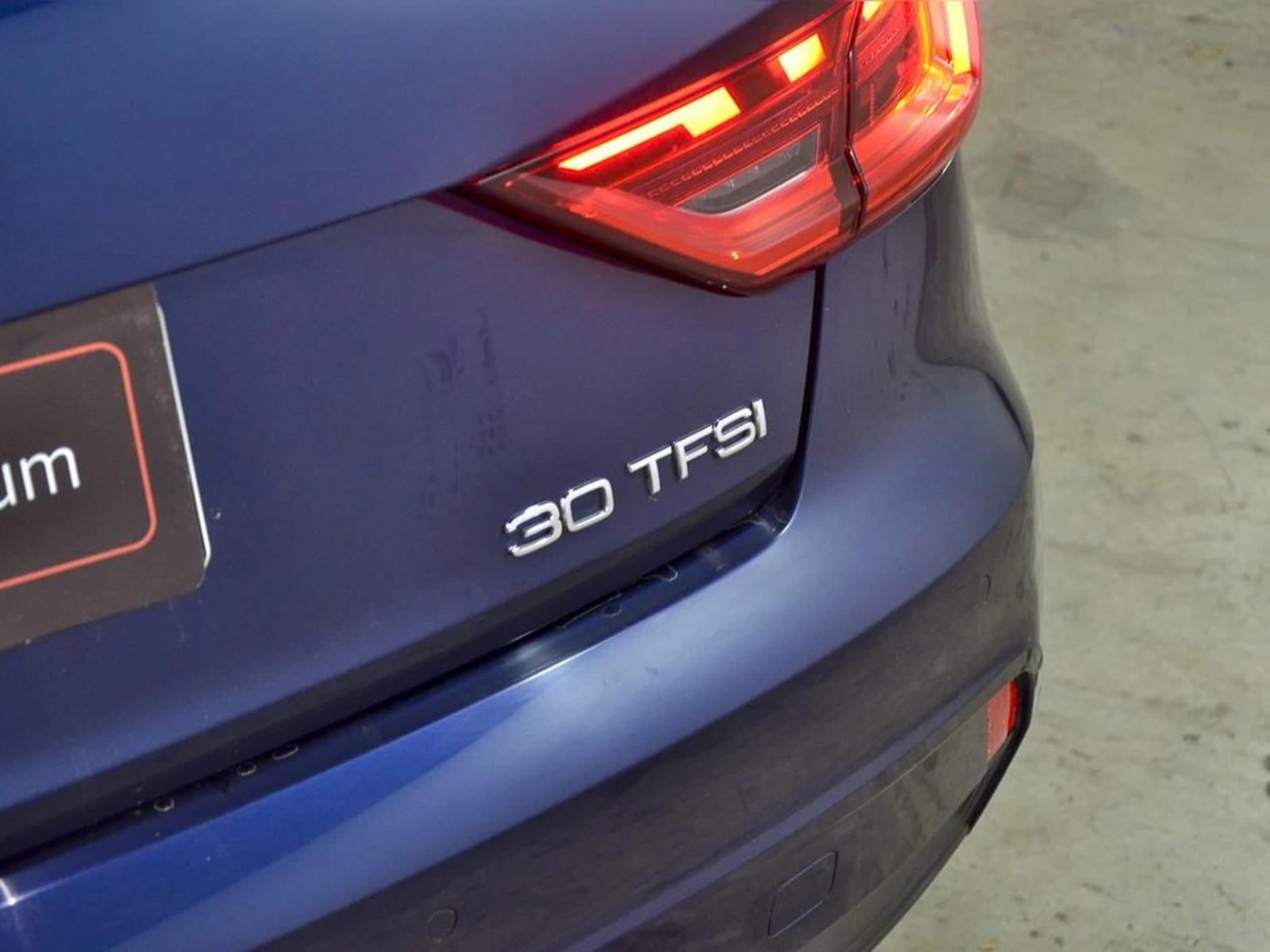 AUDI A1 Sportback 30 TFSI Sport 2024 - Imagen 7 de 14