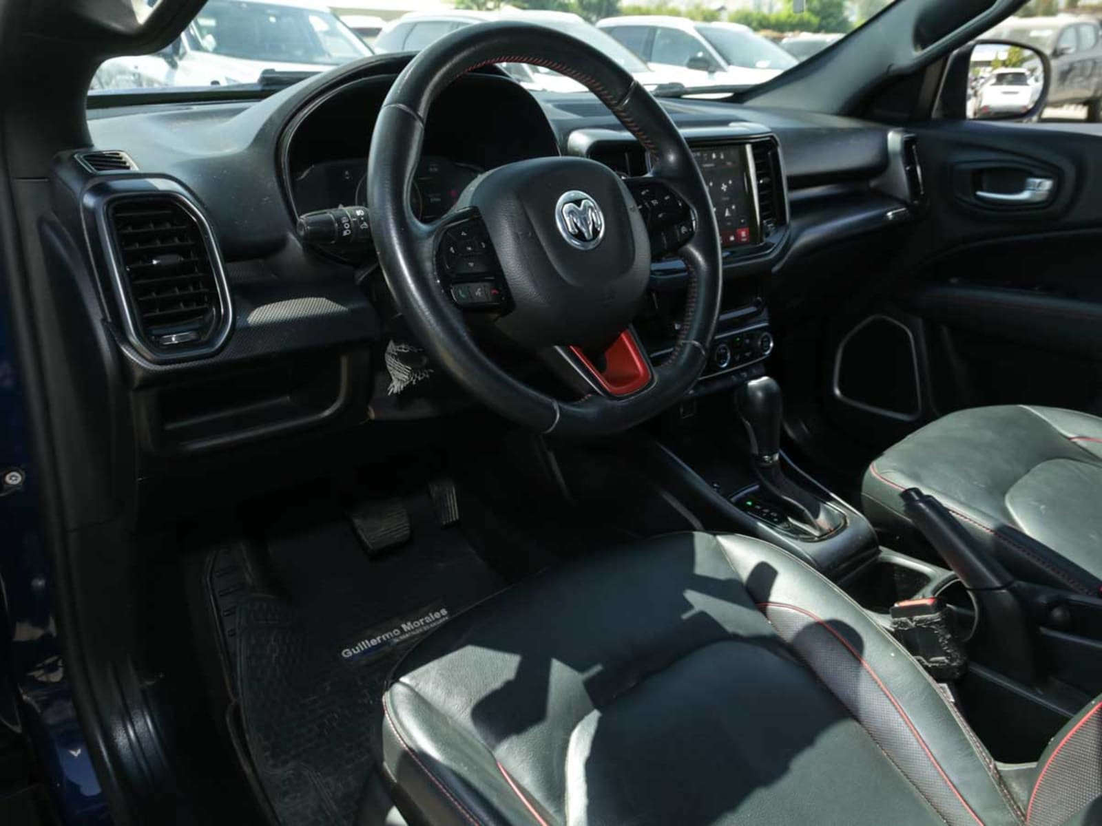 RAM 1000 REBEL 2.0 TD 2023 - Imagen 9 de 14