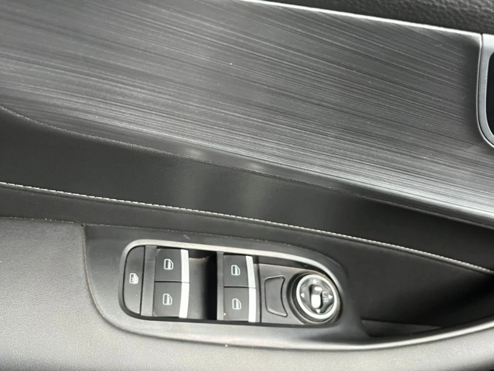 CHERY TIGGO 3 1.5 GLS MT 5P 2024 - Imagen 10 de 20