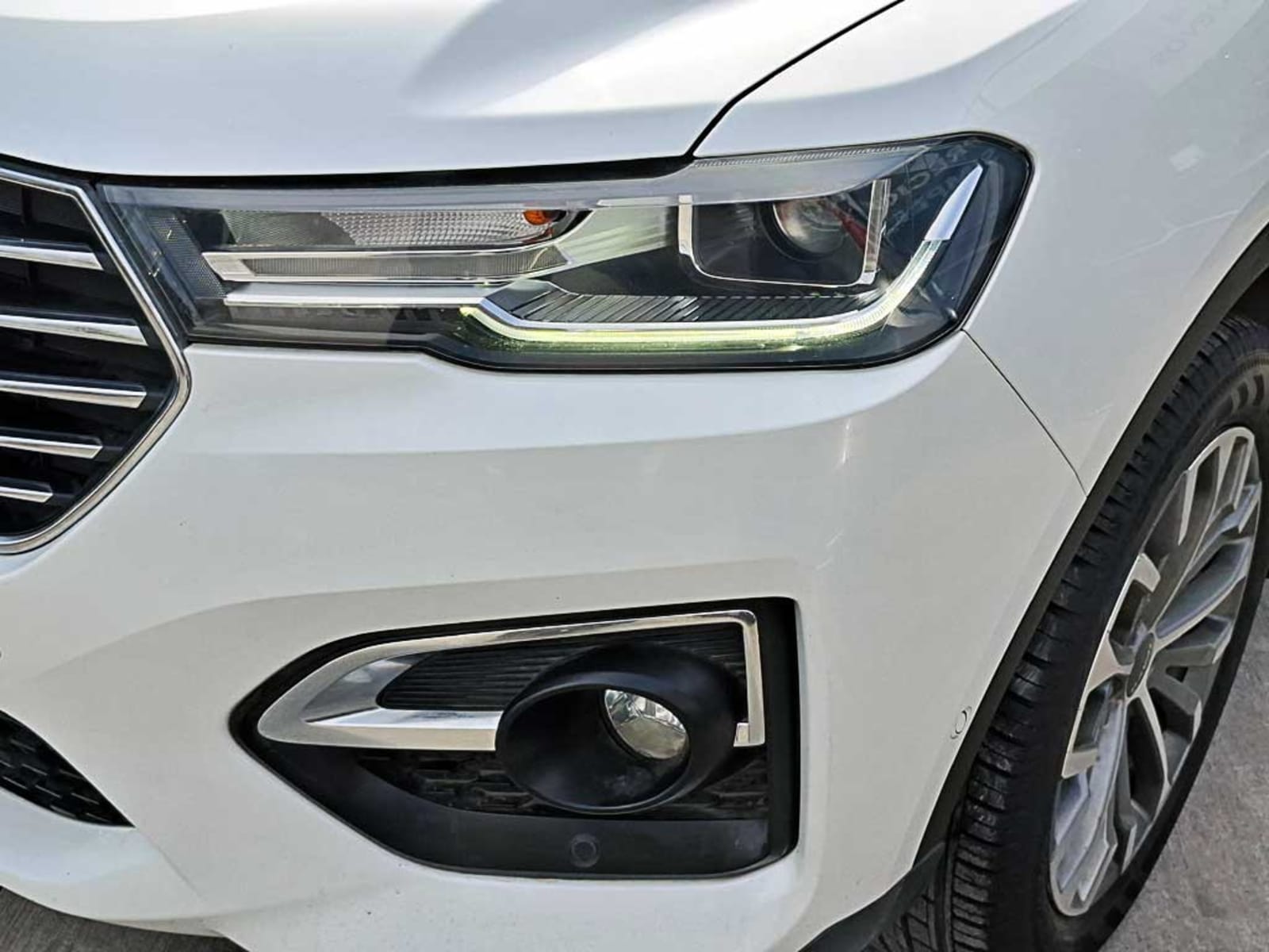 HAVAL H6 2.0 DELUXE AT 2020 - Imagen 7 de 20