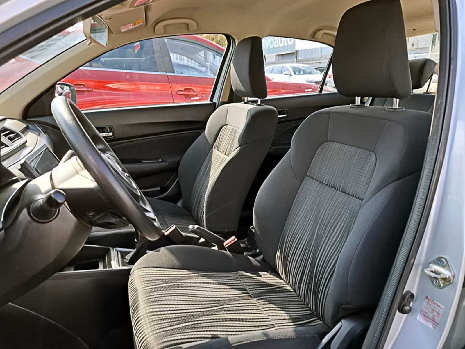 SUZUKI DZIRE (IN) 1.2 GL MT 2024 - Imagen 12 de 19