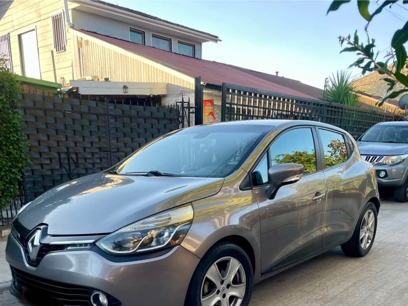 Renault Clio 2016 - Imagen 4 de 6