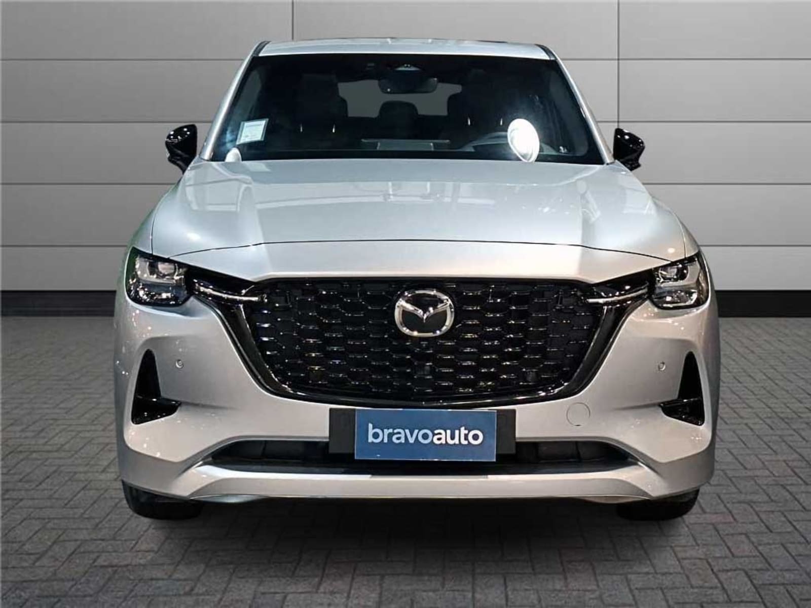 MAZDA CX-60 (IN) 3.3 PREMIUM SPORT AT 4X4 HIBRIDO 2025 - Imagen 6 de 20