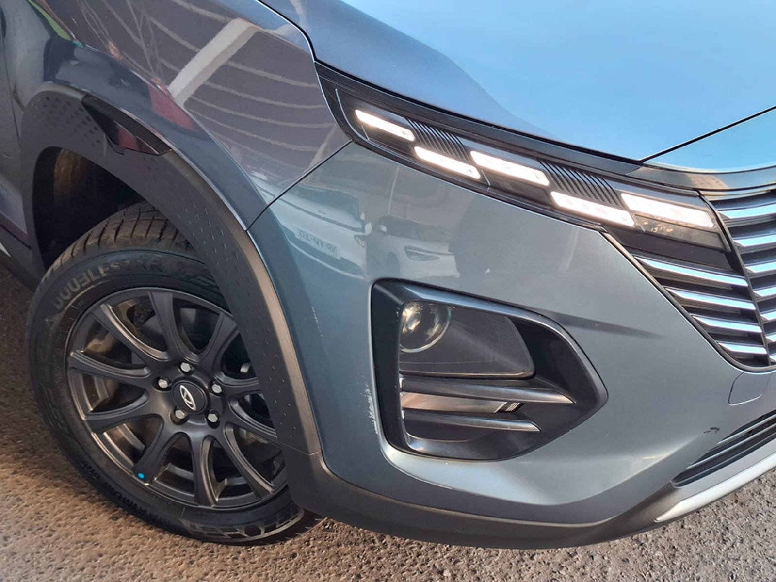 CHERY TIGGO 2 PRO MAX 1.5 GL 2025 - Imagen 7 de 20