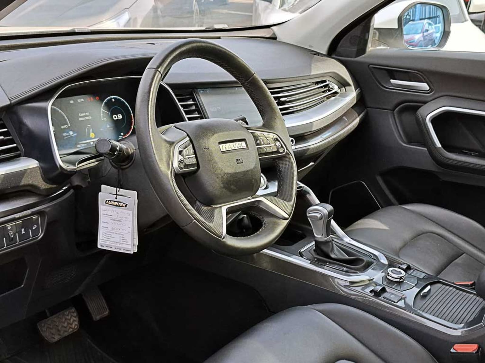 HAVAL H6 2.0 DELUXE AT 2020 - Imagen 10 de 20