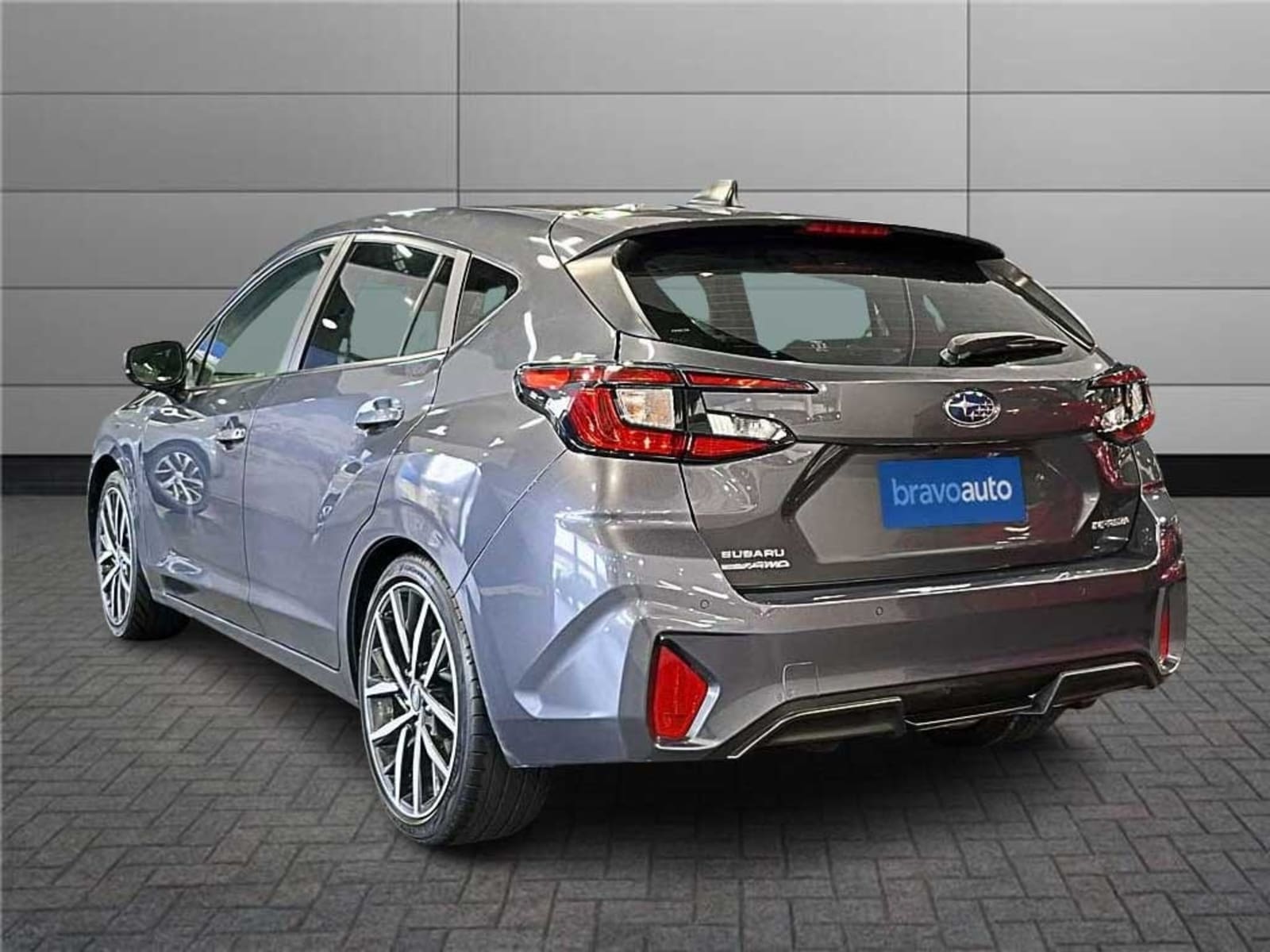 SUBARU IMPREZA (IN) 2.0 TOURING AT 4X4 2024 - Imagen 4 de 20